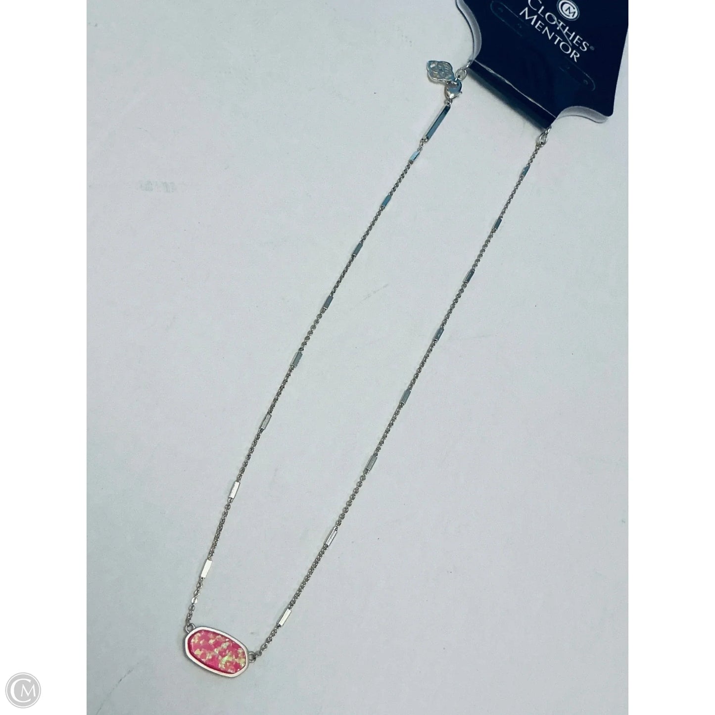 Necklace Pendant By Kendra Scott