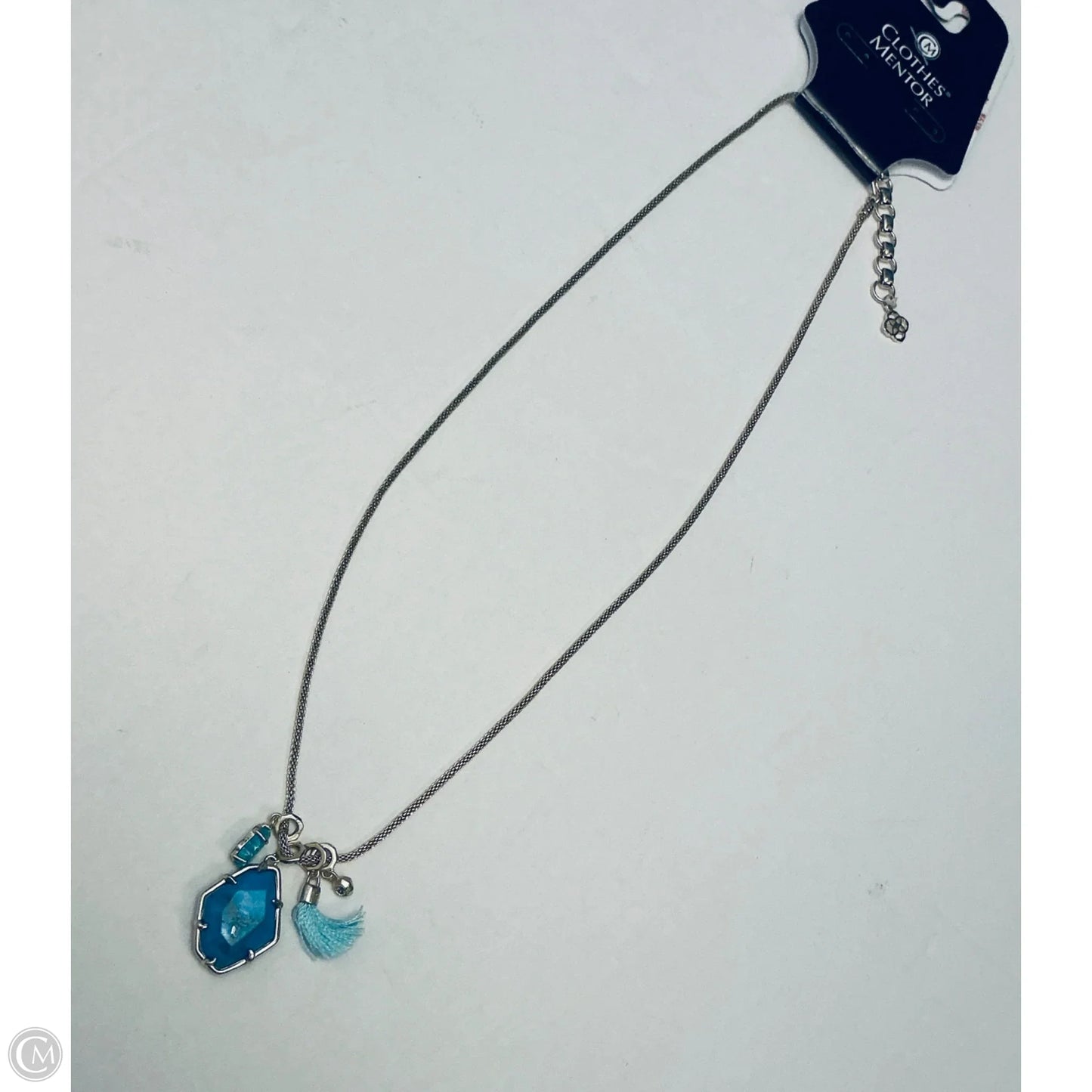 Necklace Pendant By Kendra Scott