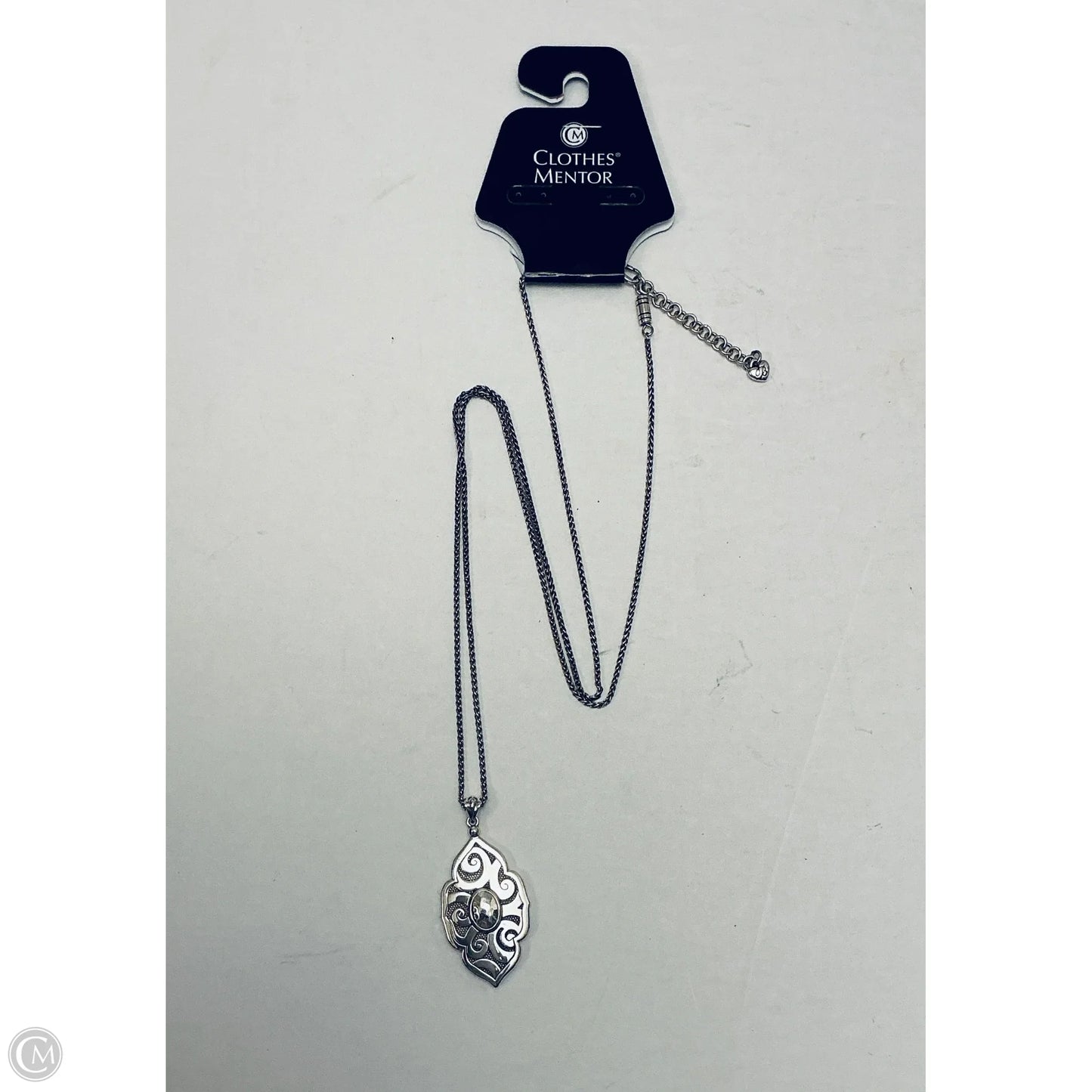 Necklace Statement By Brighton