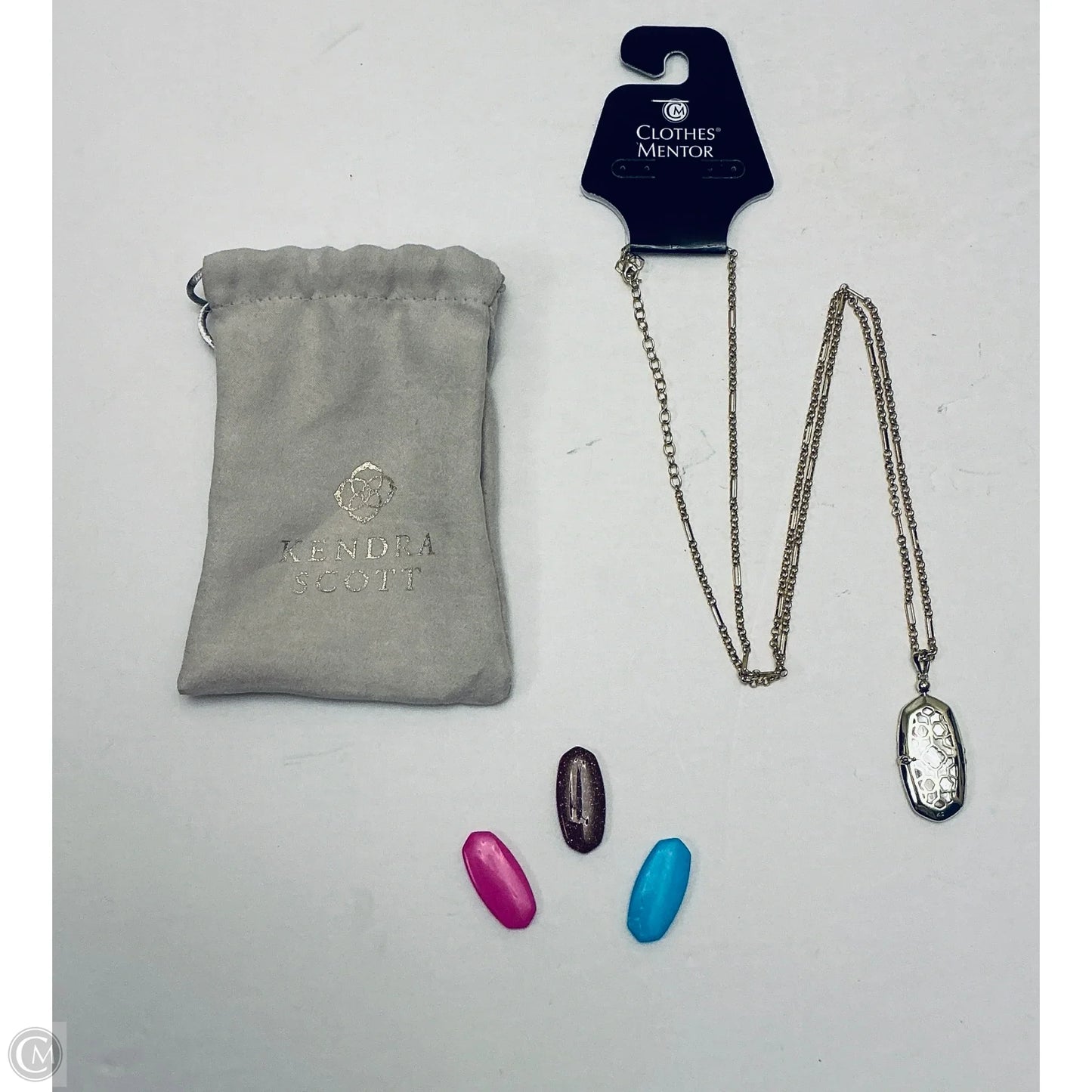 Necklace Statement By Kendra Scott