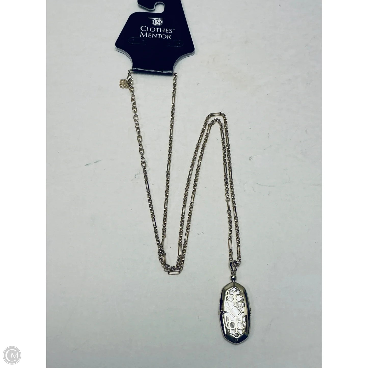 Necklace Statement By Kendra Scott