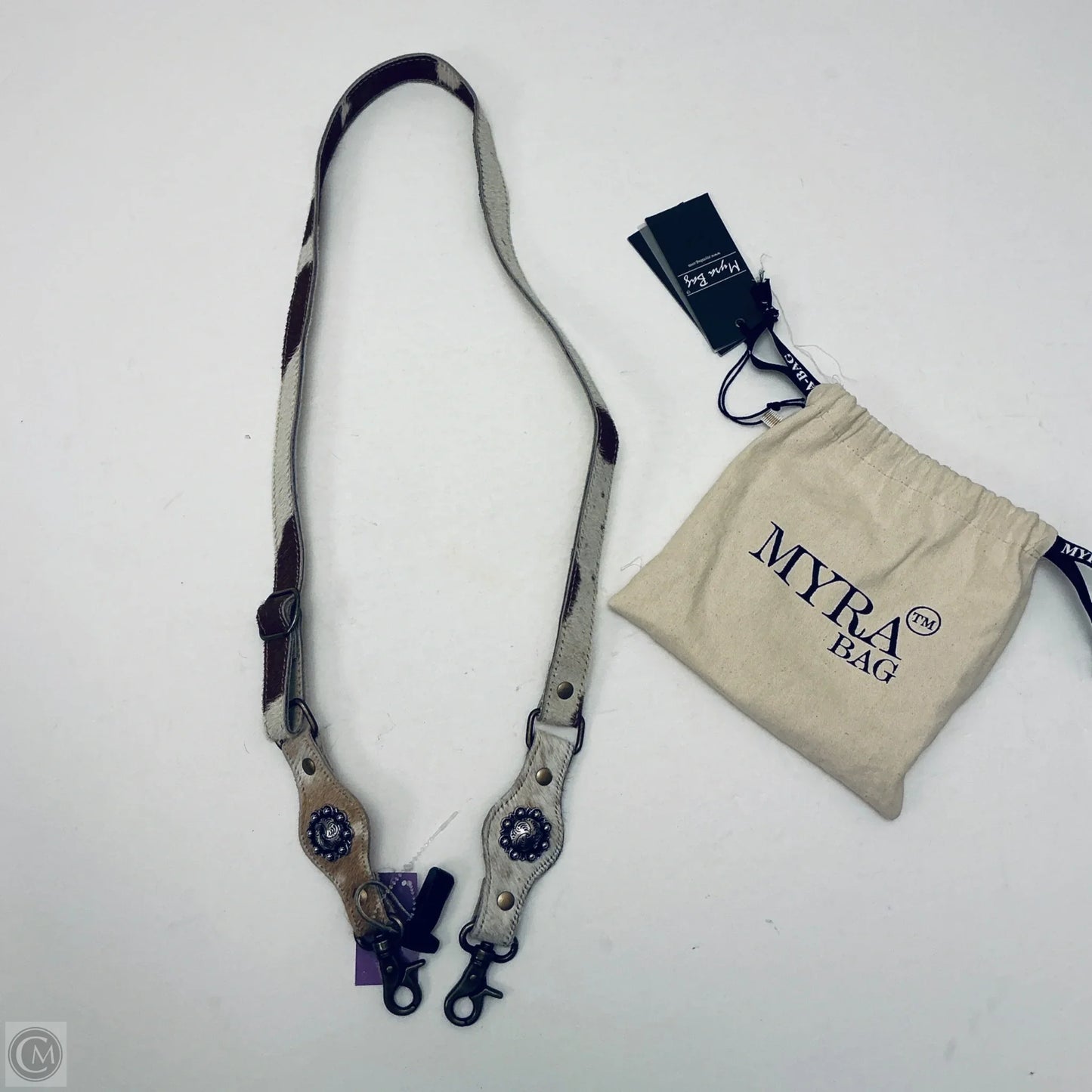 Accessory Tag By Myra