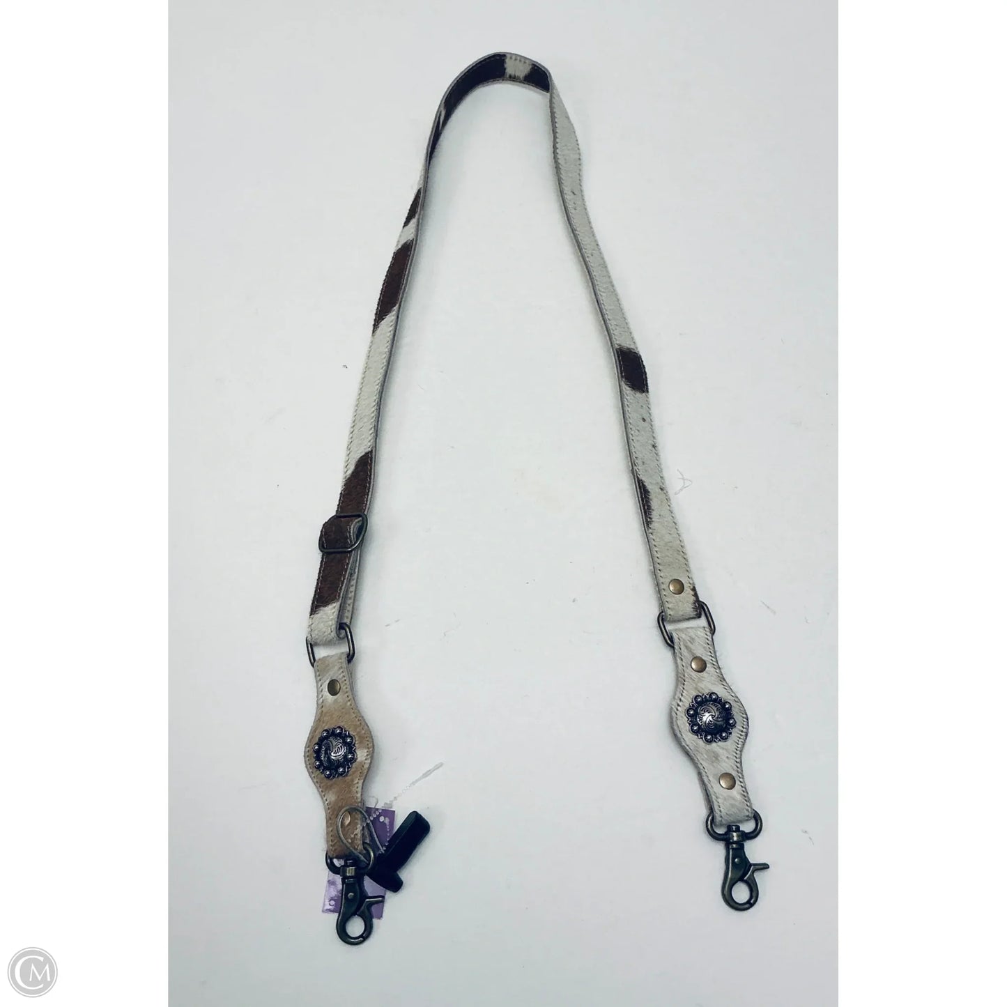 Accessory Tag By Myra