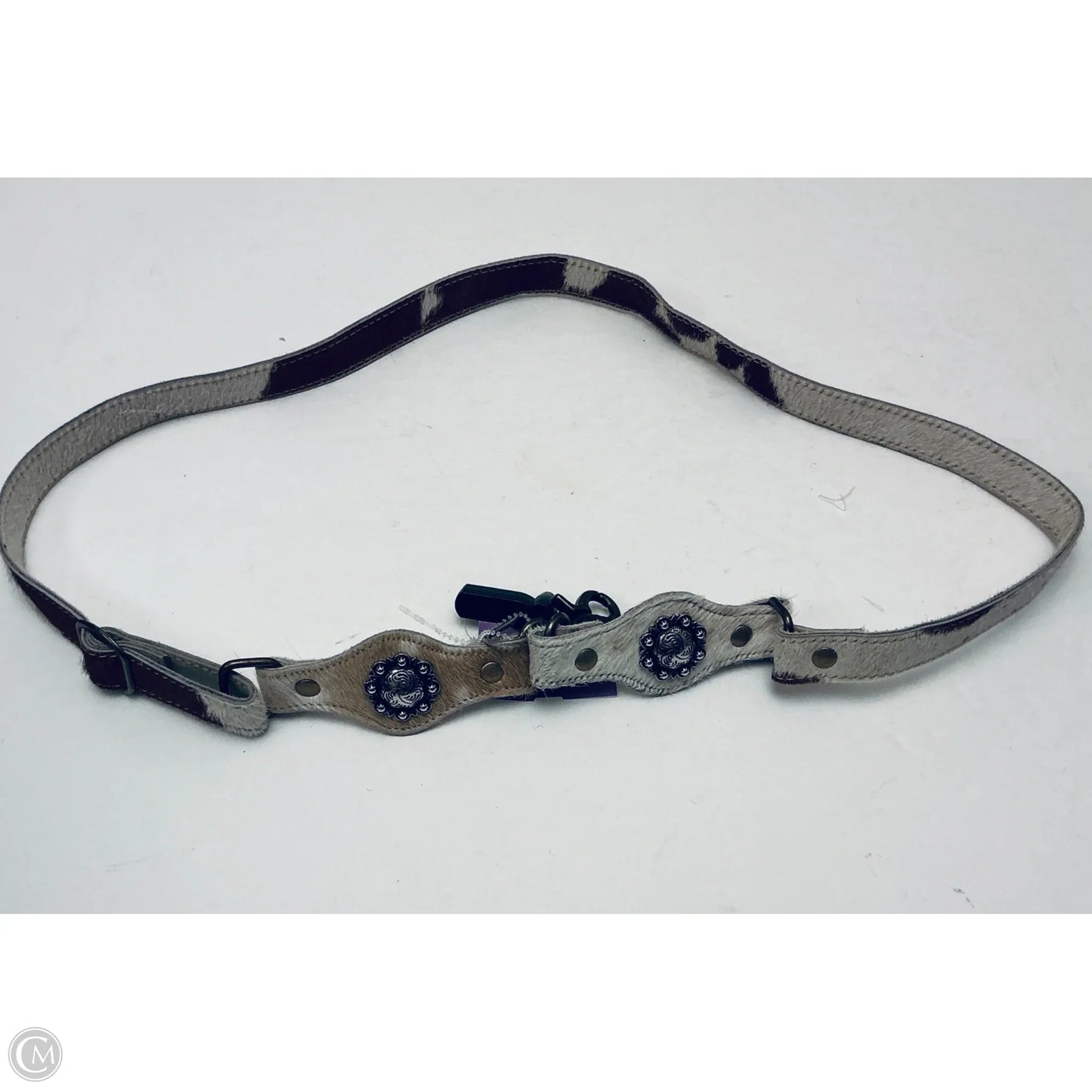 Accessory Tag By Myra