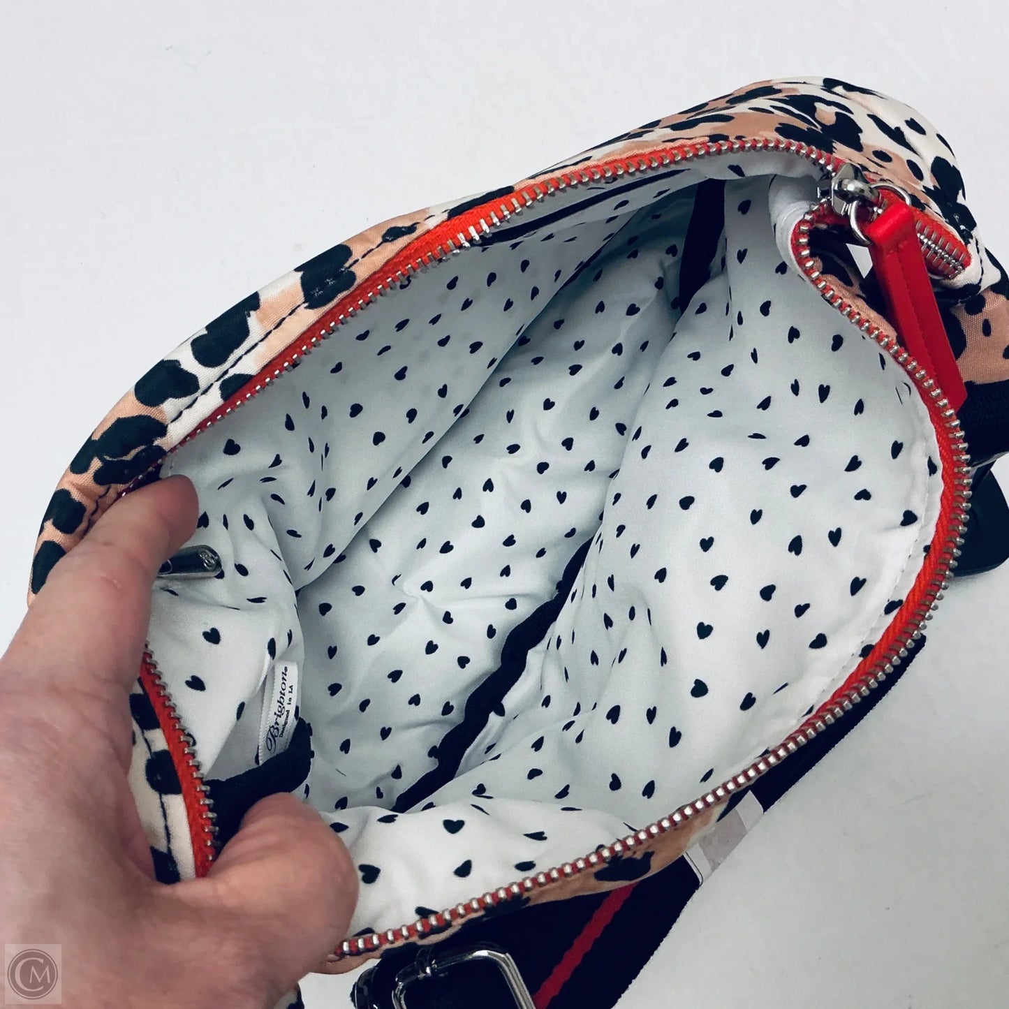 Crossbody By Brighton, Size: Small