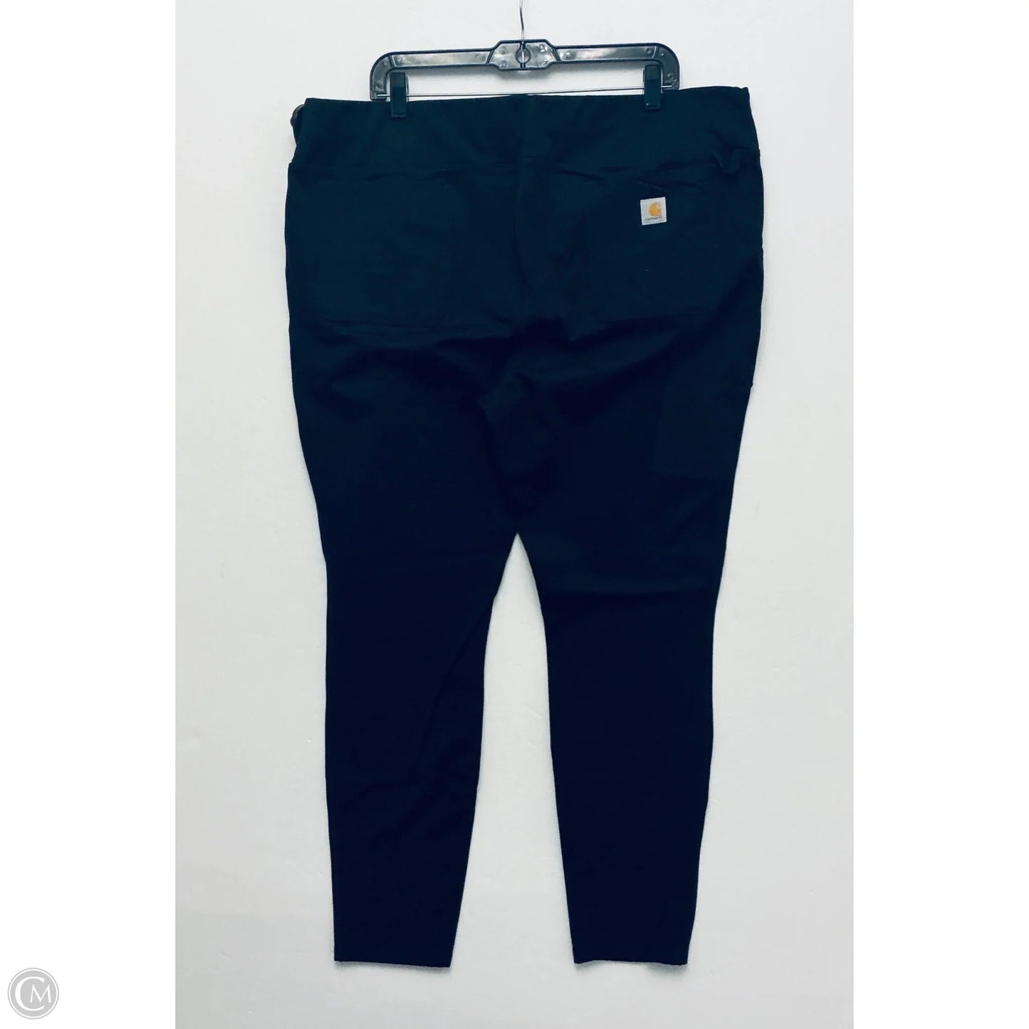 Pants Other By Carhartt In Black, Size: 2x