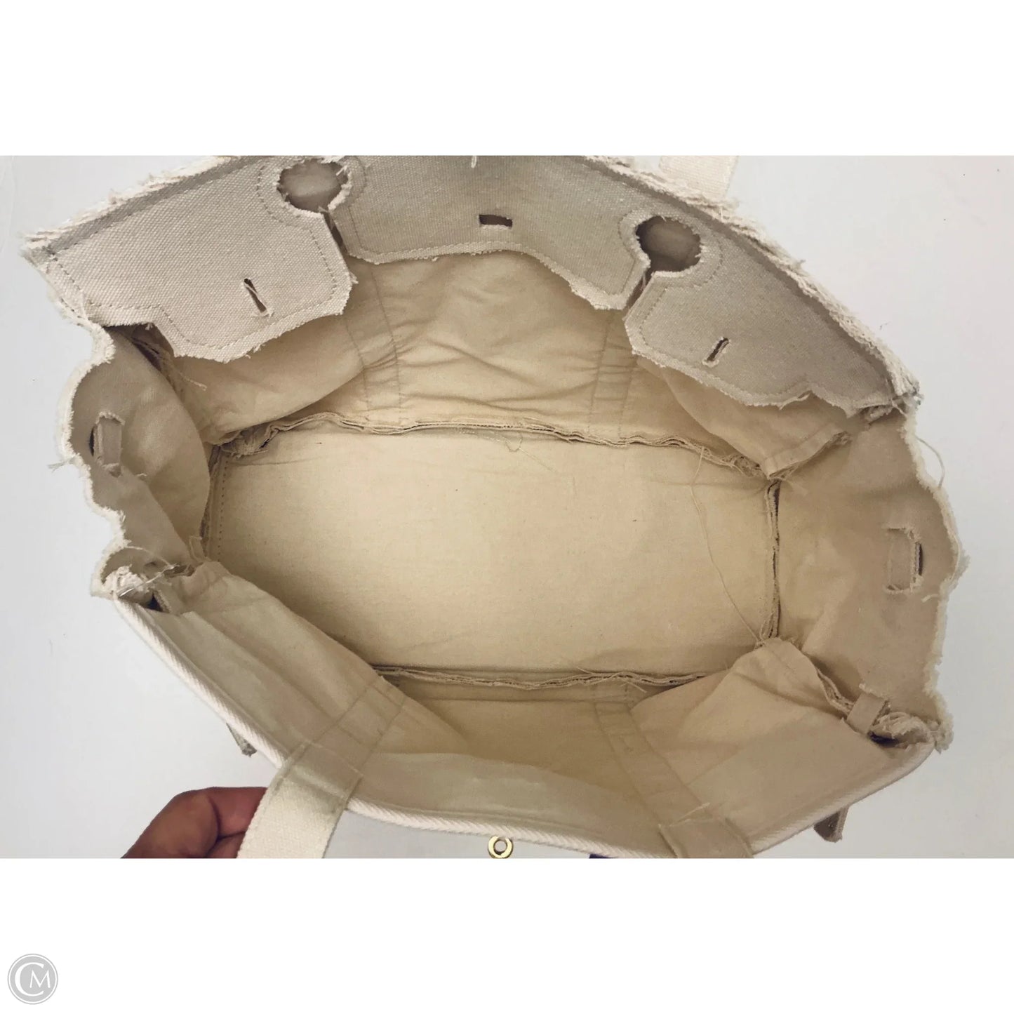 Handbag By Clothes Mentor, Size: Large