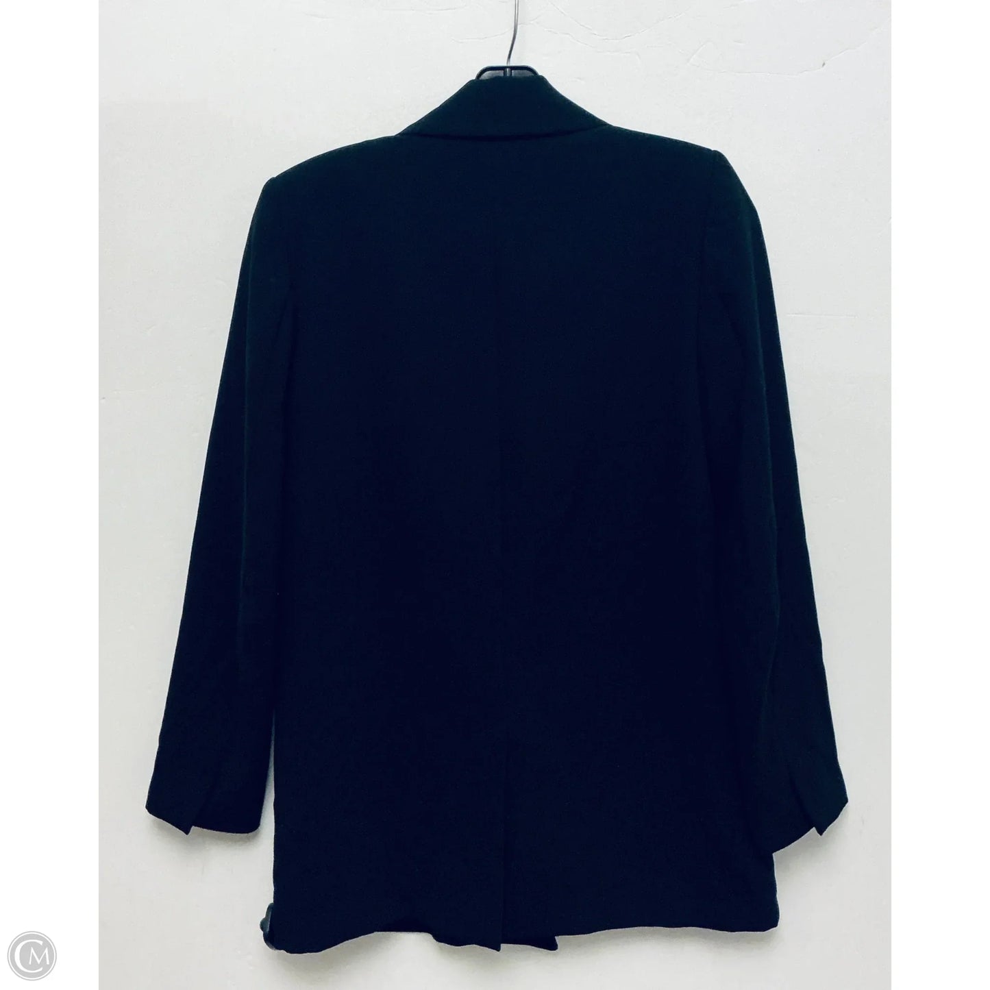 Blazer By Zara In Black, Size: S
