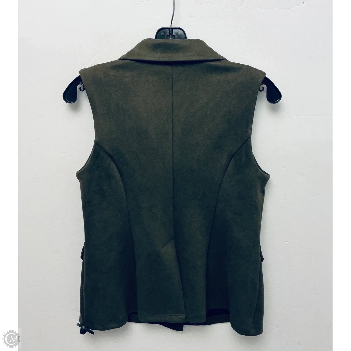 Blazer By Auw In Green, Size: M