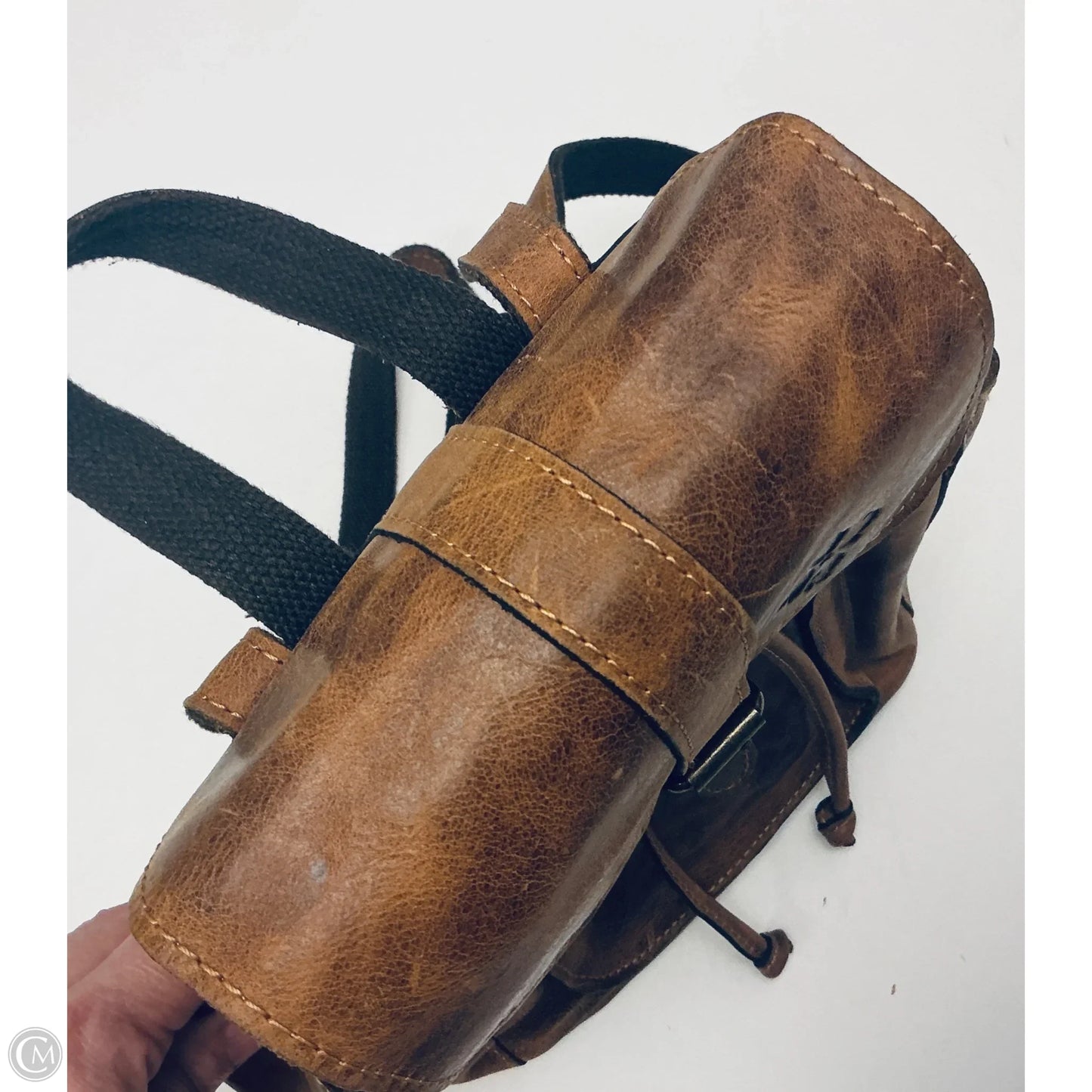 Backpack Designer By Patricia Nash, Size: Medium