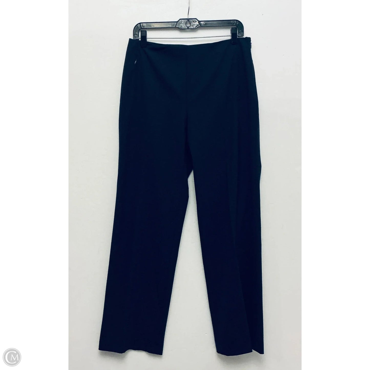 Pants Dress By Elie Tahari In Navy, Size: 10