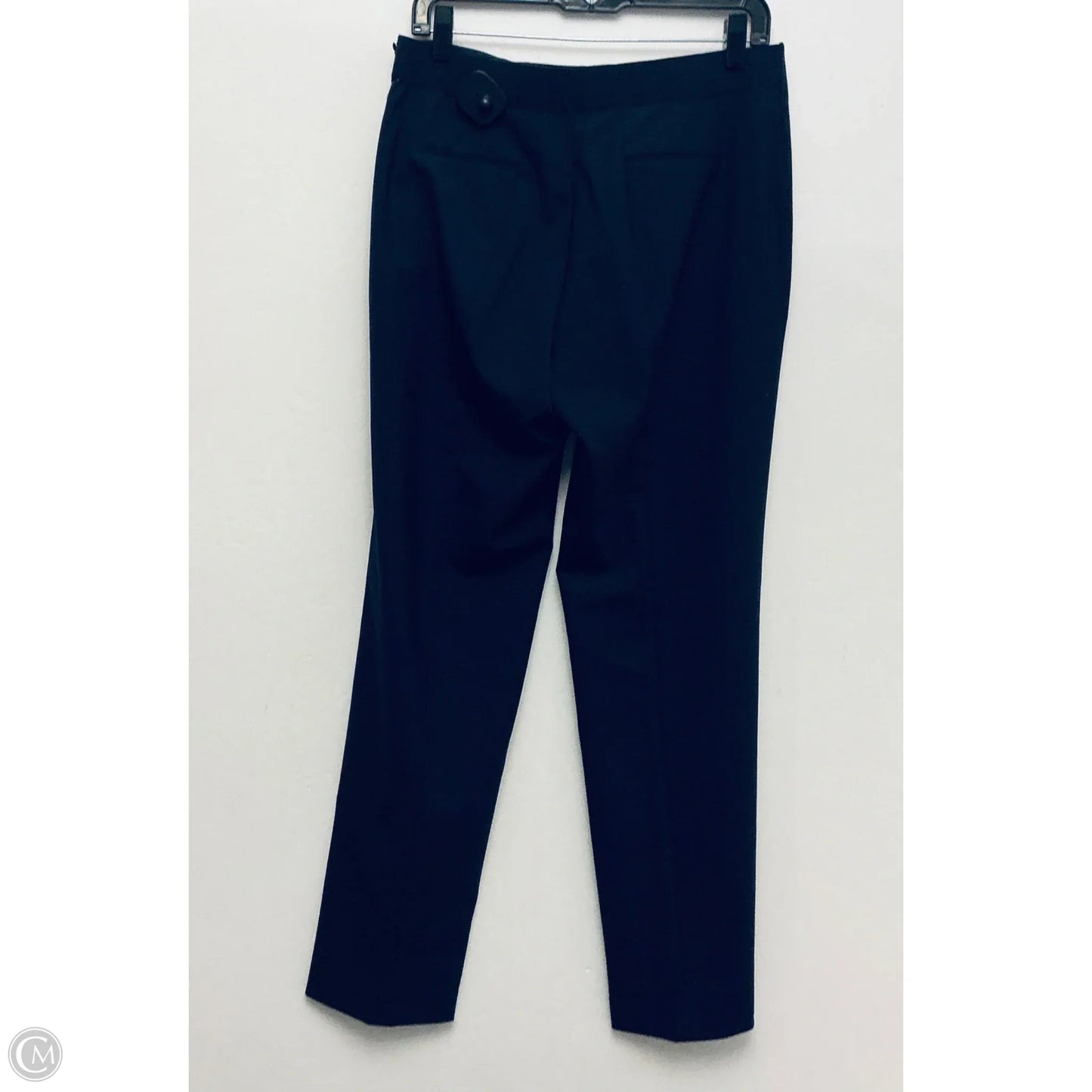 Pants Dress By Elie Tahari In Navy, Size: 10