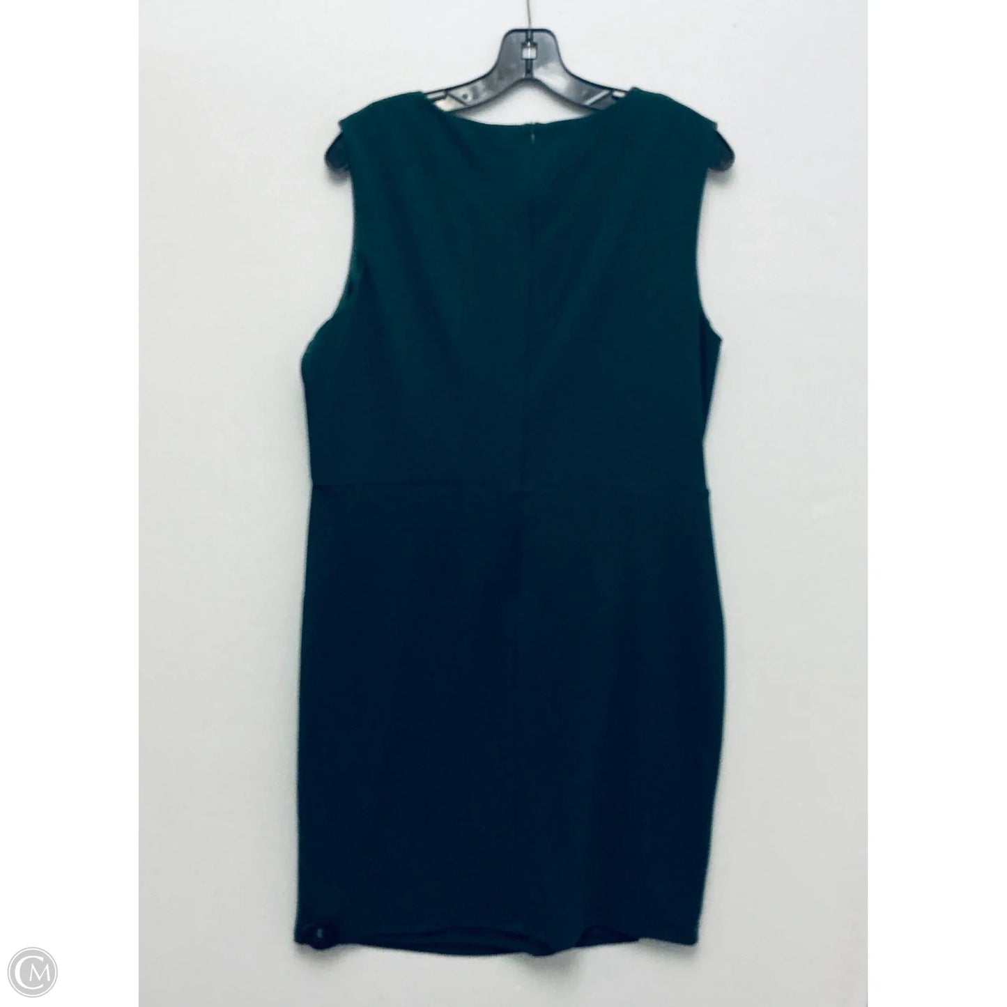 Dress Work By Grace Karin In Green, Size: Xl