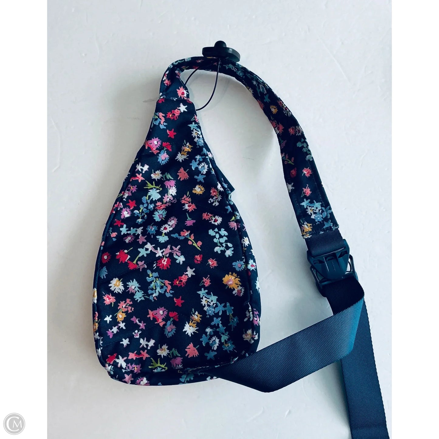 Belt Bag By Vera Bradley, Size: Medium