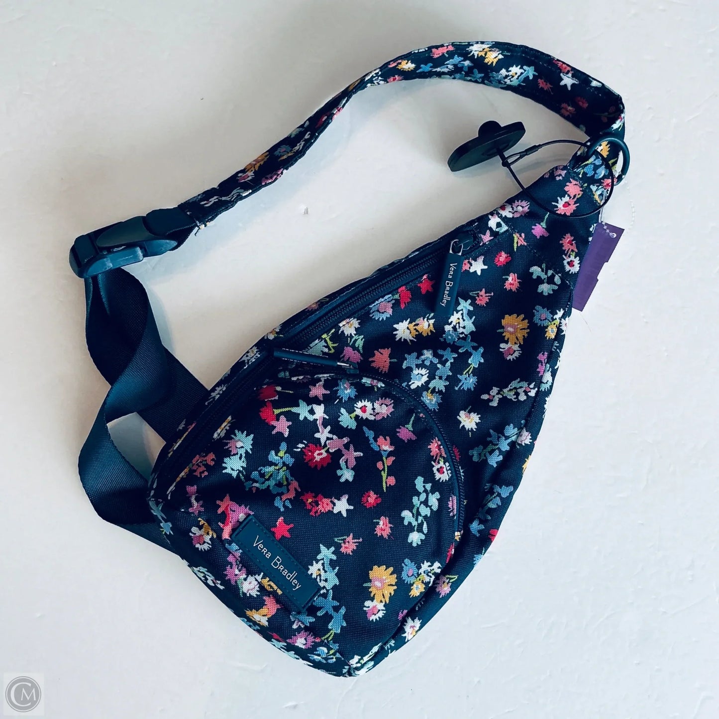 Belt Bag By Vera Bradley, Size: Medium