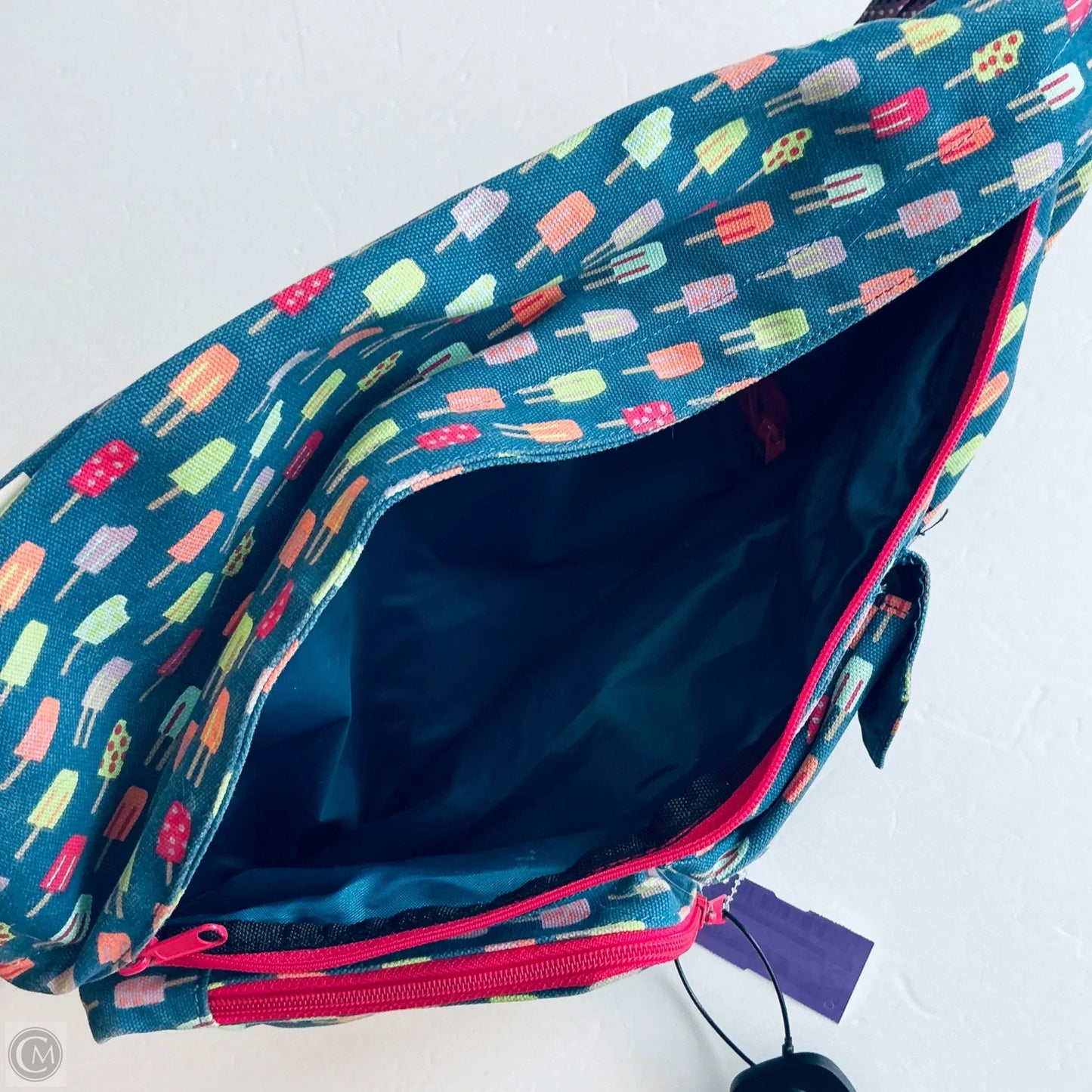 Belt Bag By Kavu, Size: Large