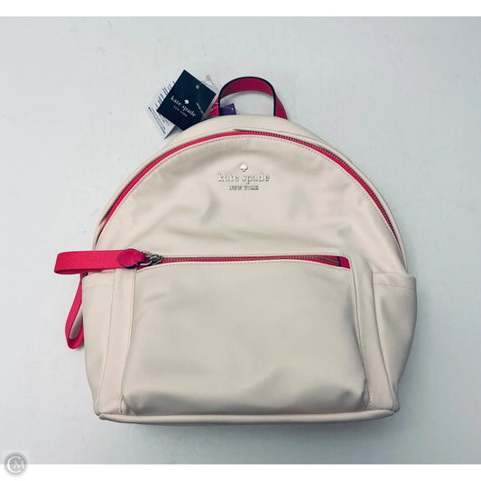 Backpack Designer By Kate Spade, Size: Medium