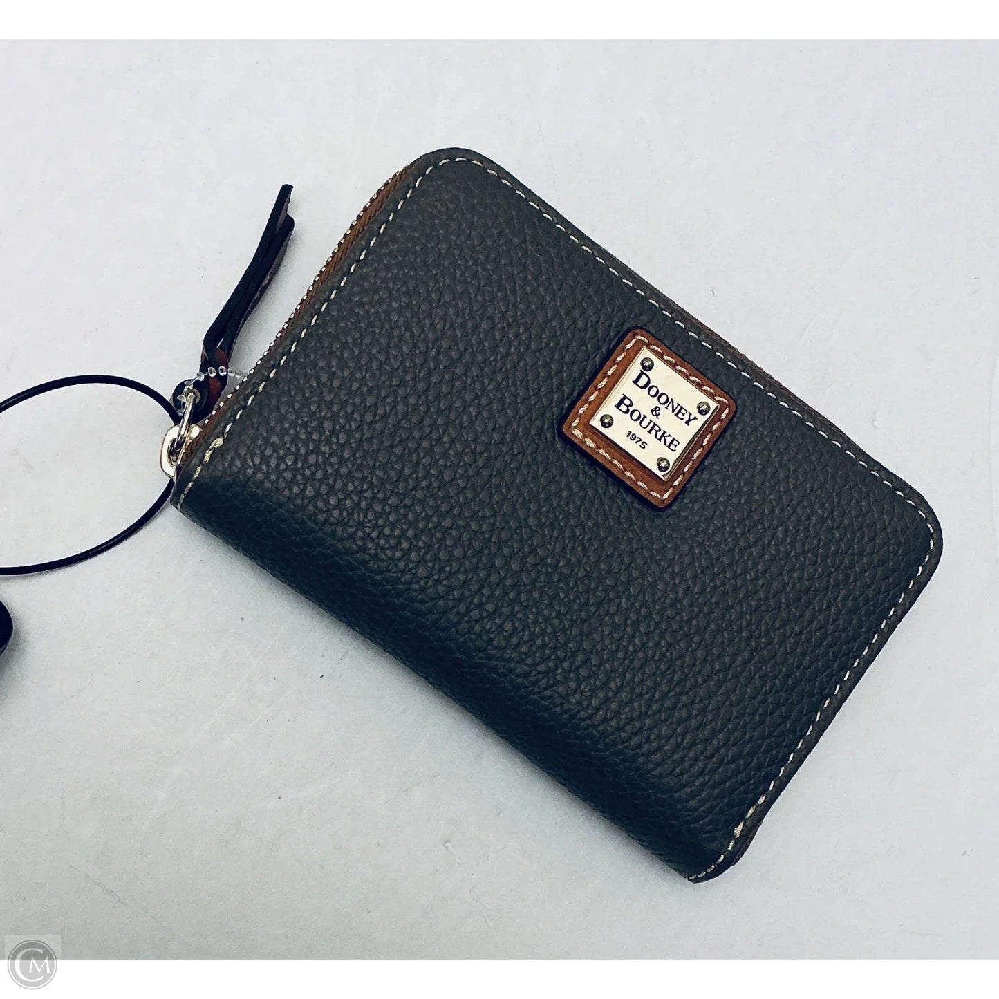 Wallet Designer By Dooney And Bourke, Size: Medium