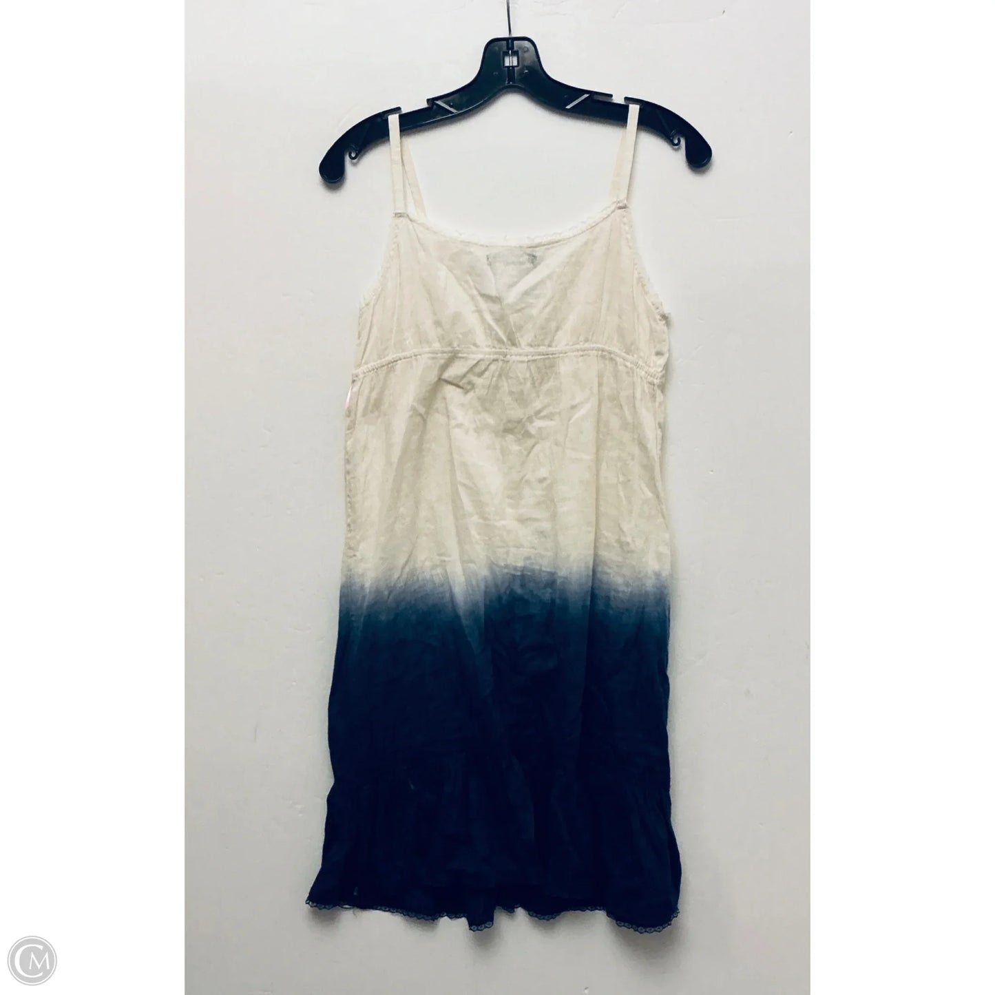 Dress Casual Short By Clothes Mentor In Tan, Size: Xs