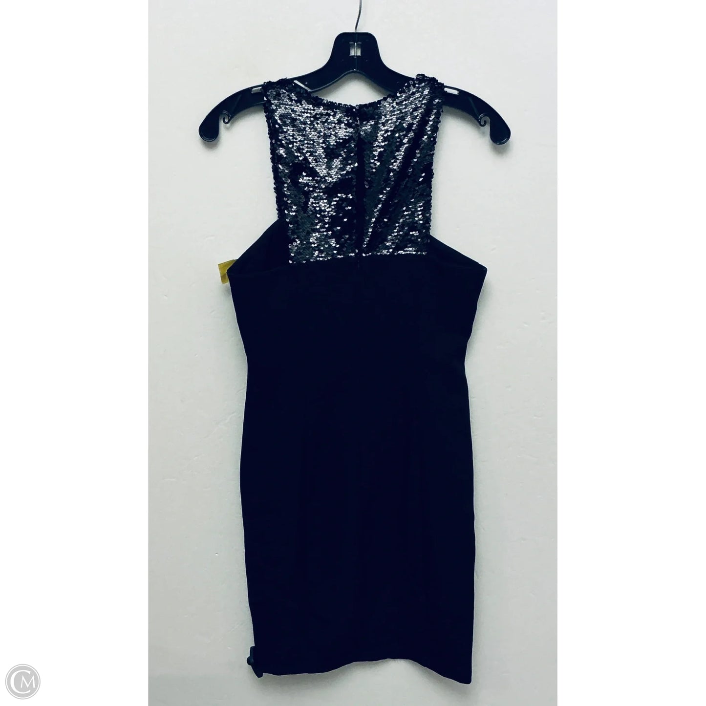 Dress Party Short By Endless Rose In Black, Size: S