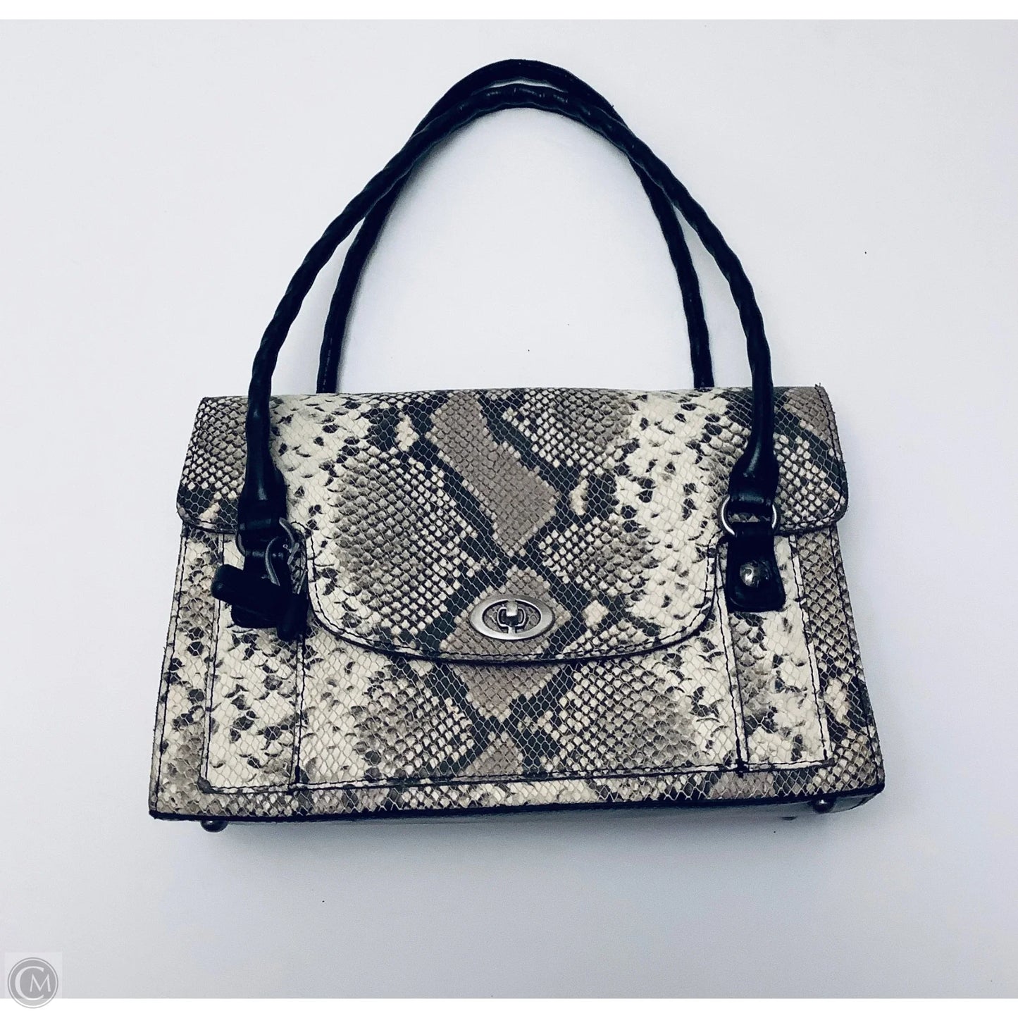 Handbag Designer By Patricia Nash, Size: Medium
