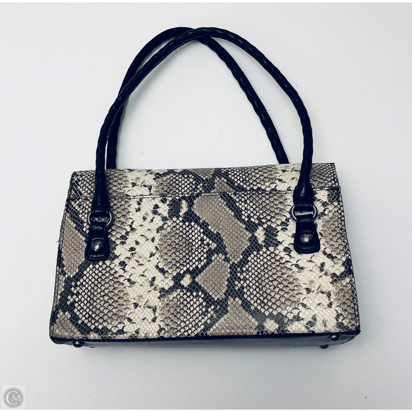 Handbag Designer By Patricia Nash, Size: Medium