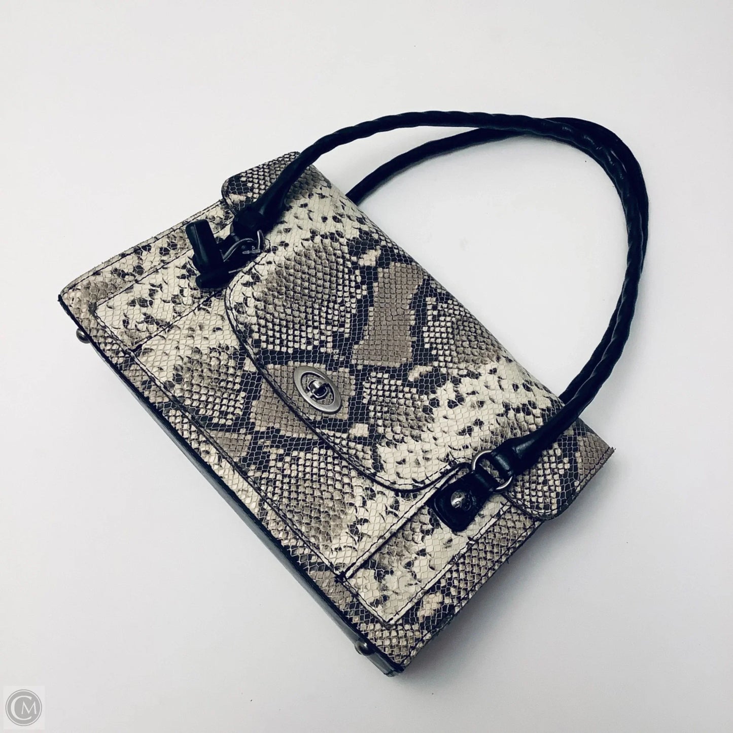 Handbag Designer By Patricia Nash, Size: Medium
