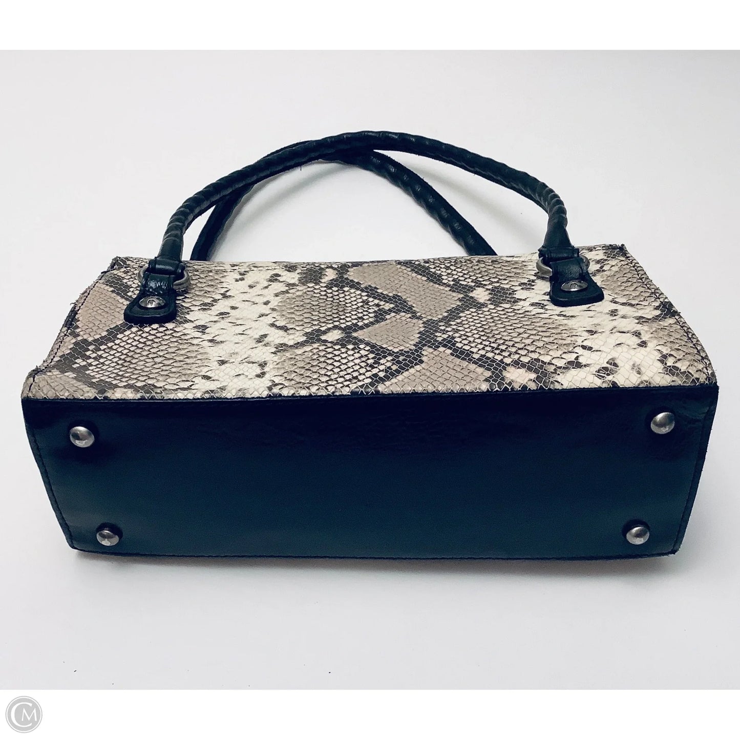 Handbag Designer By Patricia Nash, Size: Medium