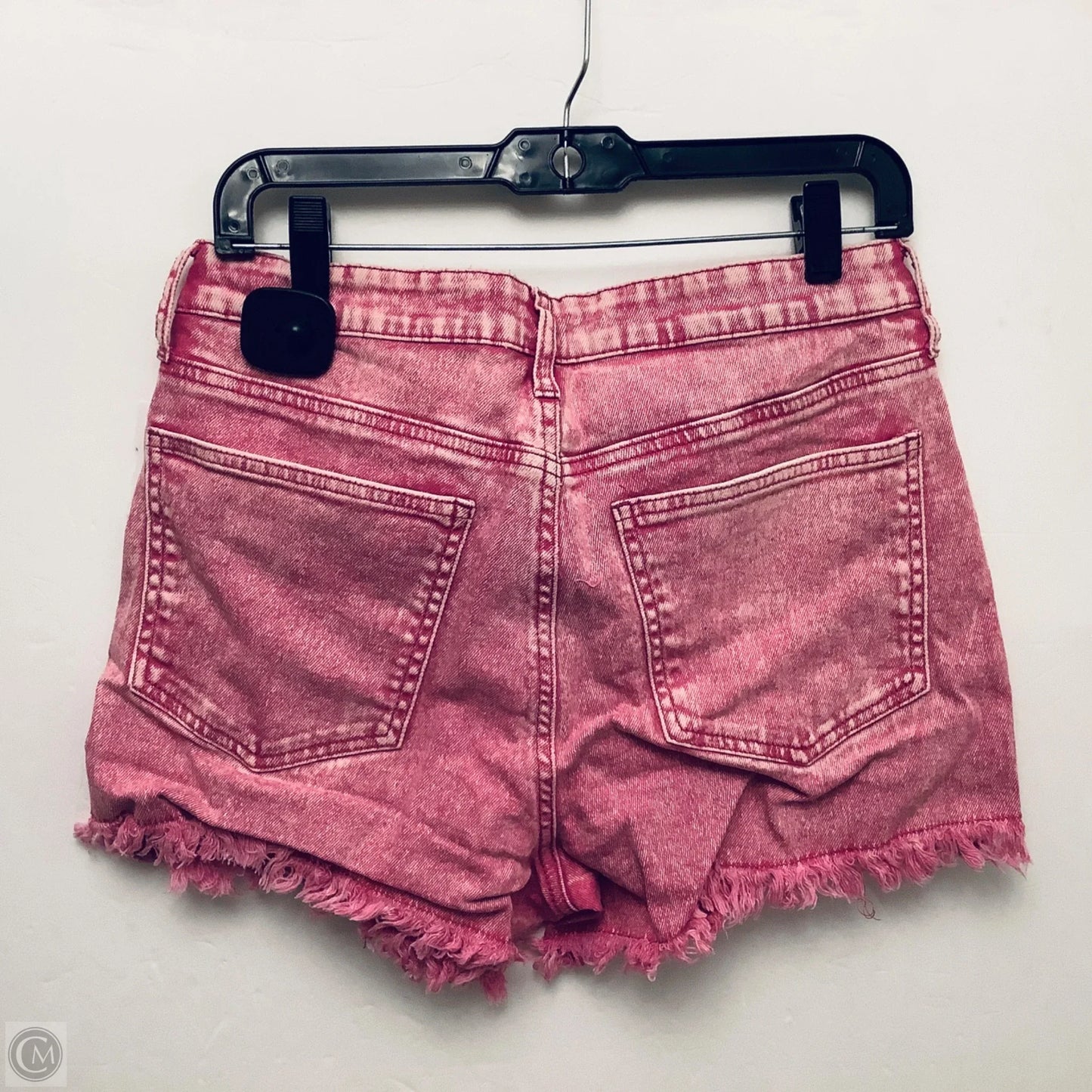 Shorts By Celebrity Pink In Pink, Size: 10