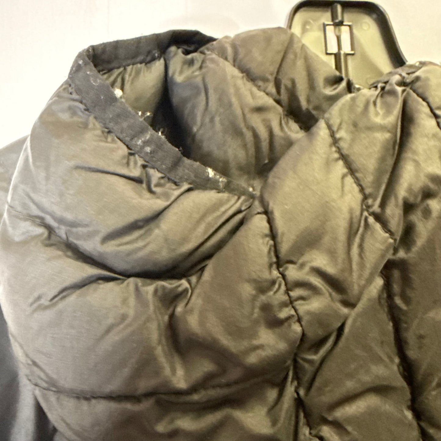 Coat Puffer & Quilted By Columbia In Black, Size: 2x
