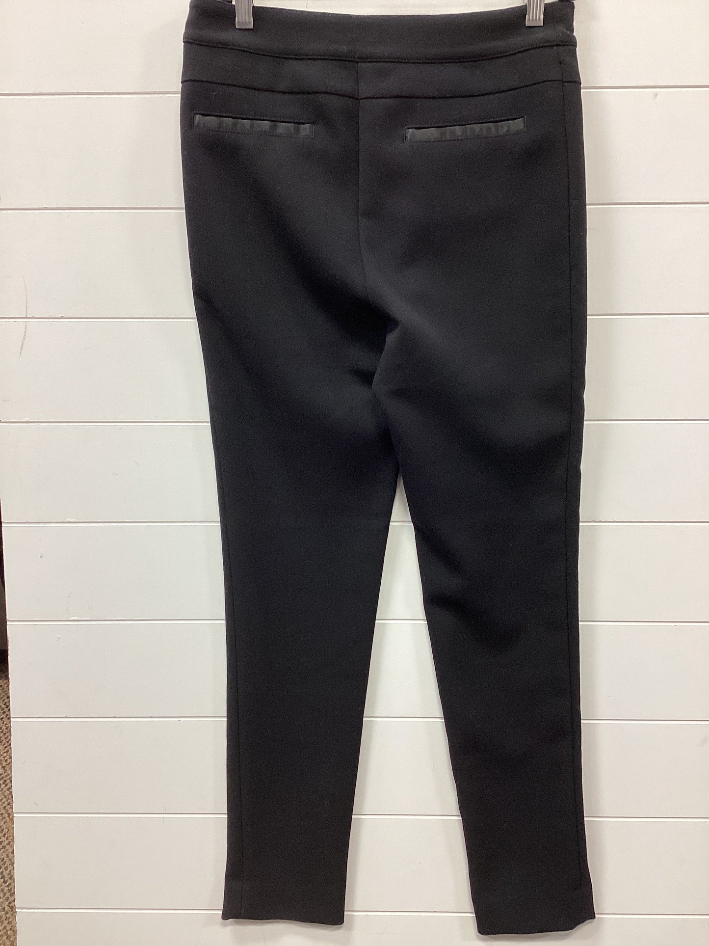 Pants Dress By Cmc In Black, Size:4