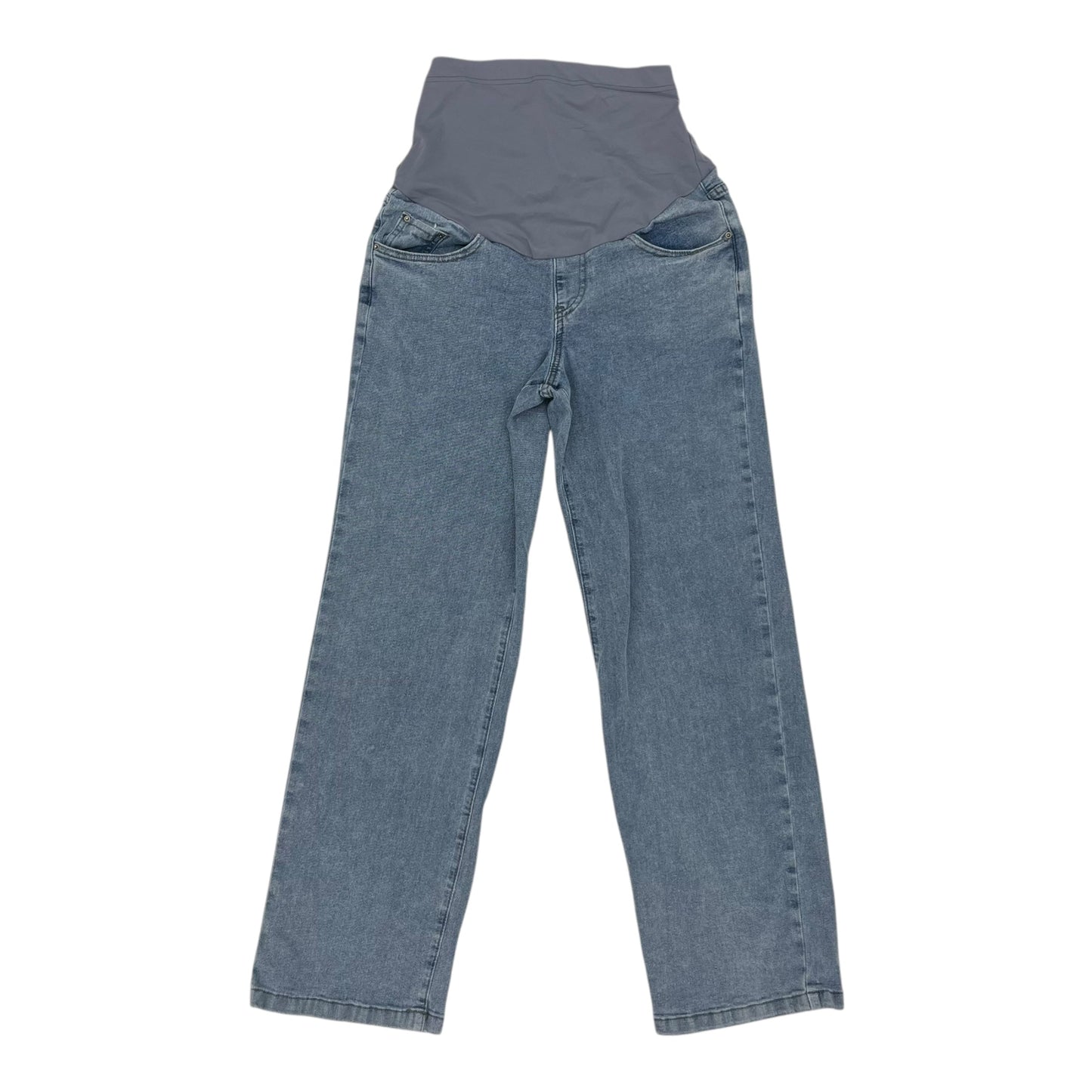 Mat Jeans By Clothes Mentor In Blue Denim, Size:S