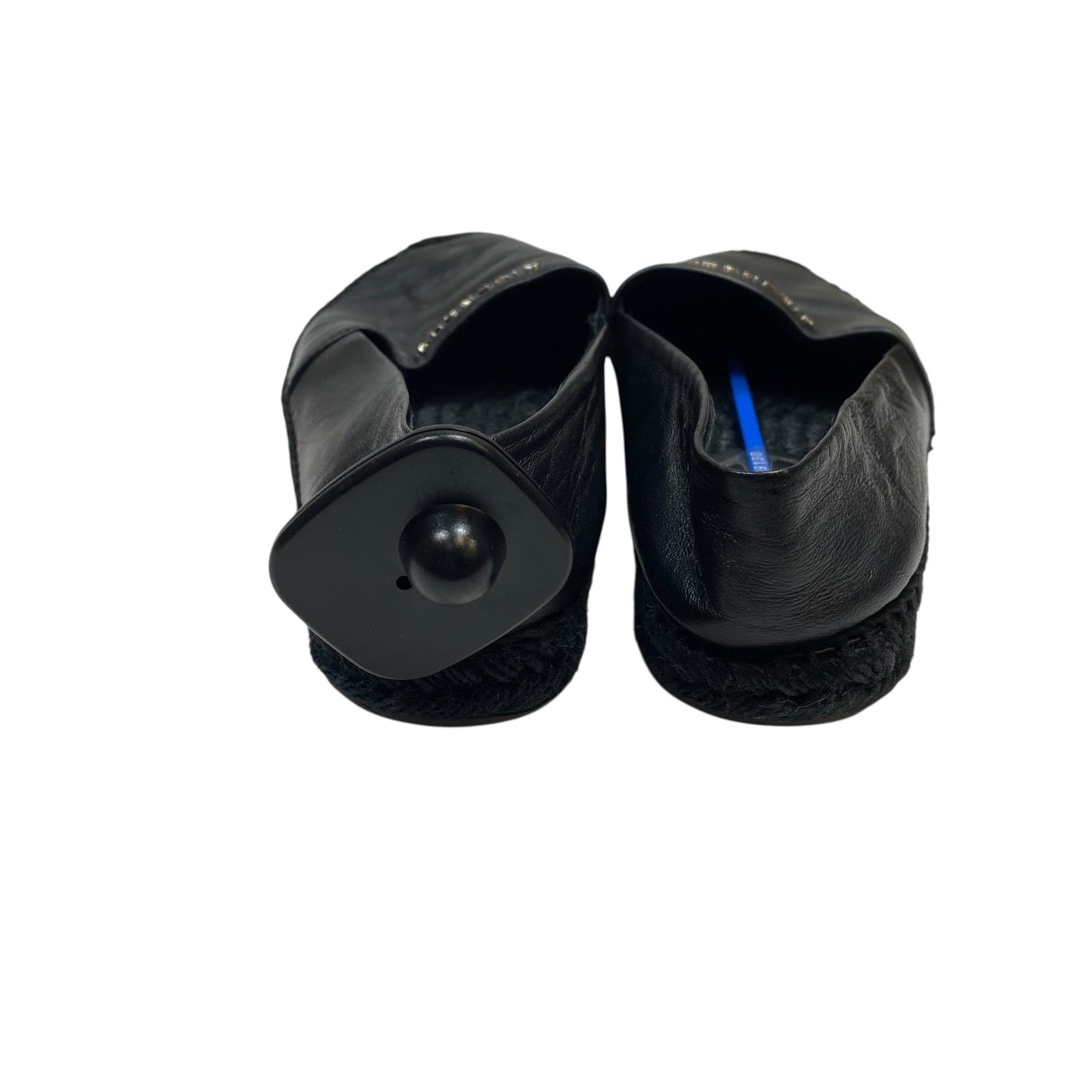 Shoes Luxury Designer By Givenchy In Black, Size:5.5