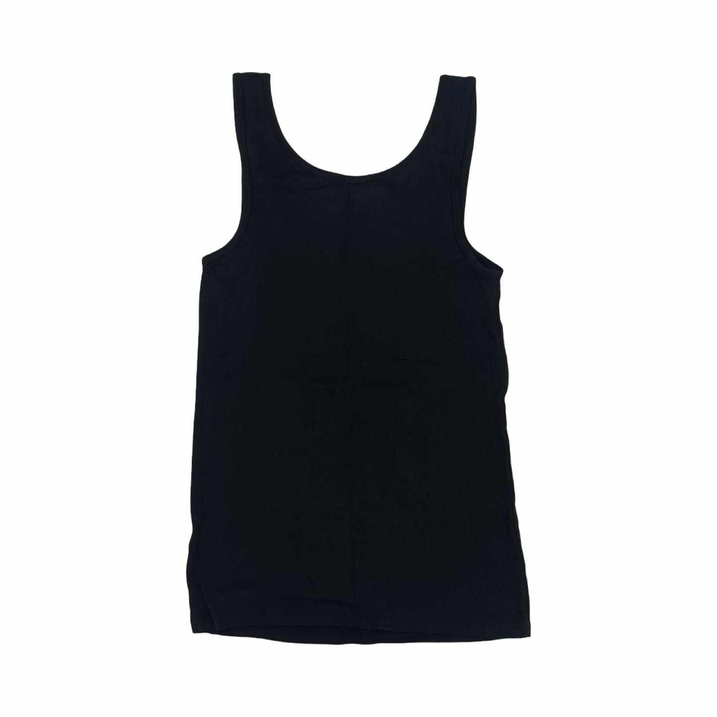 Tank Top By Amazon Essentials In Black, Size:L