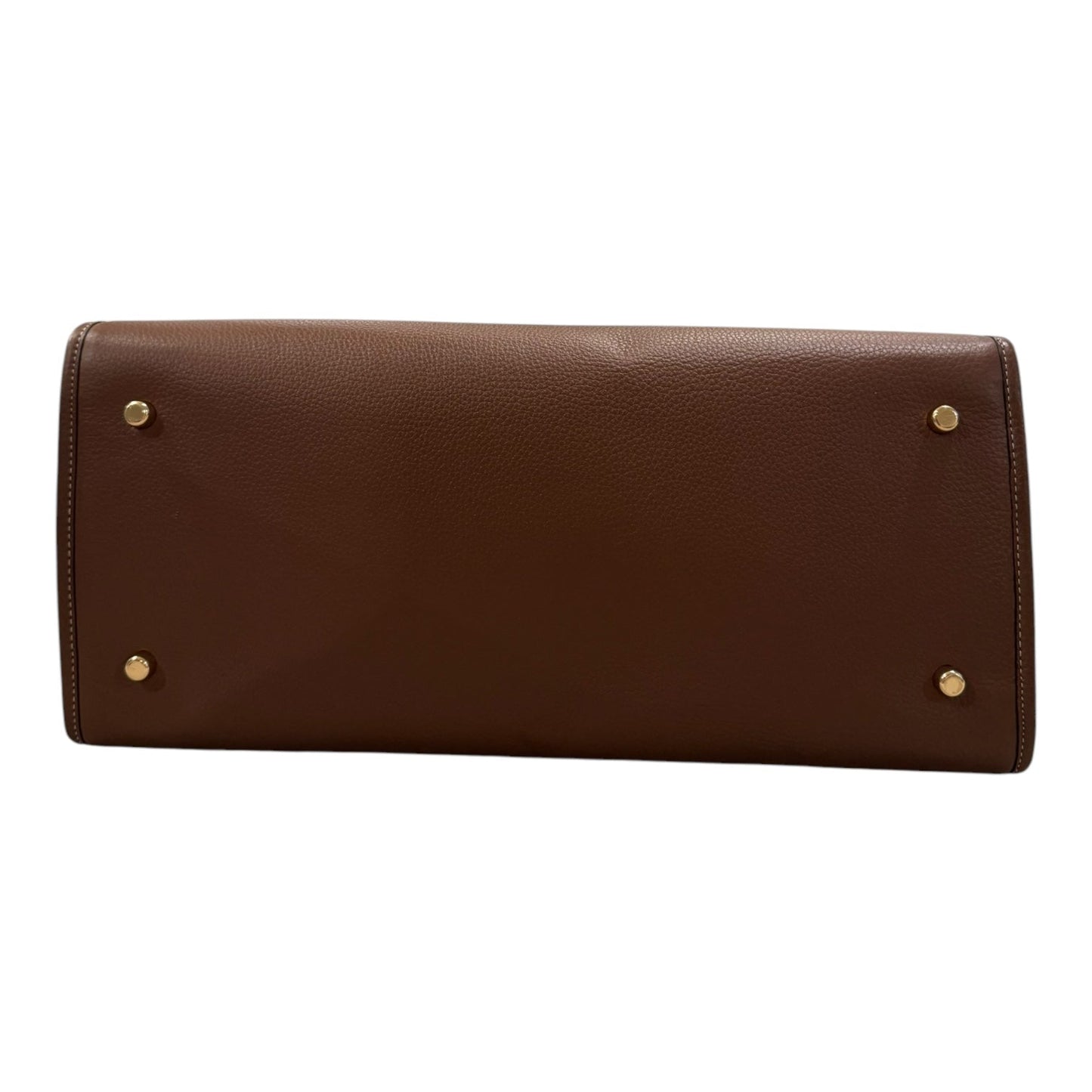 Handbag Designer By Coach In Multi, Size:Large