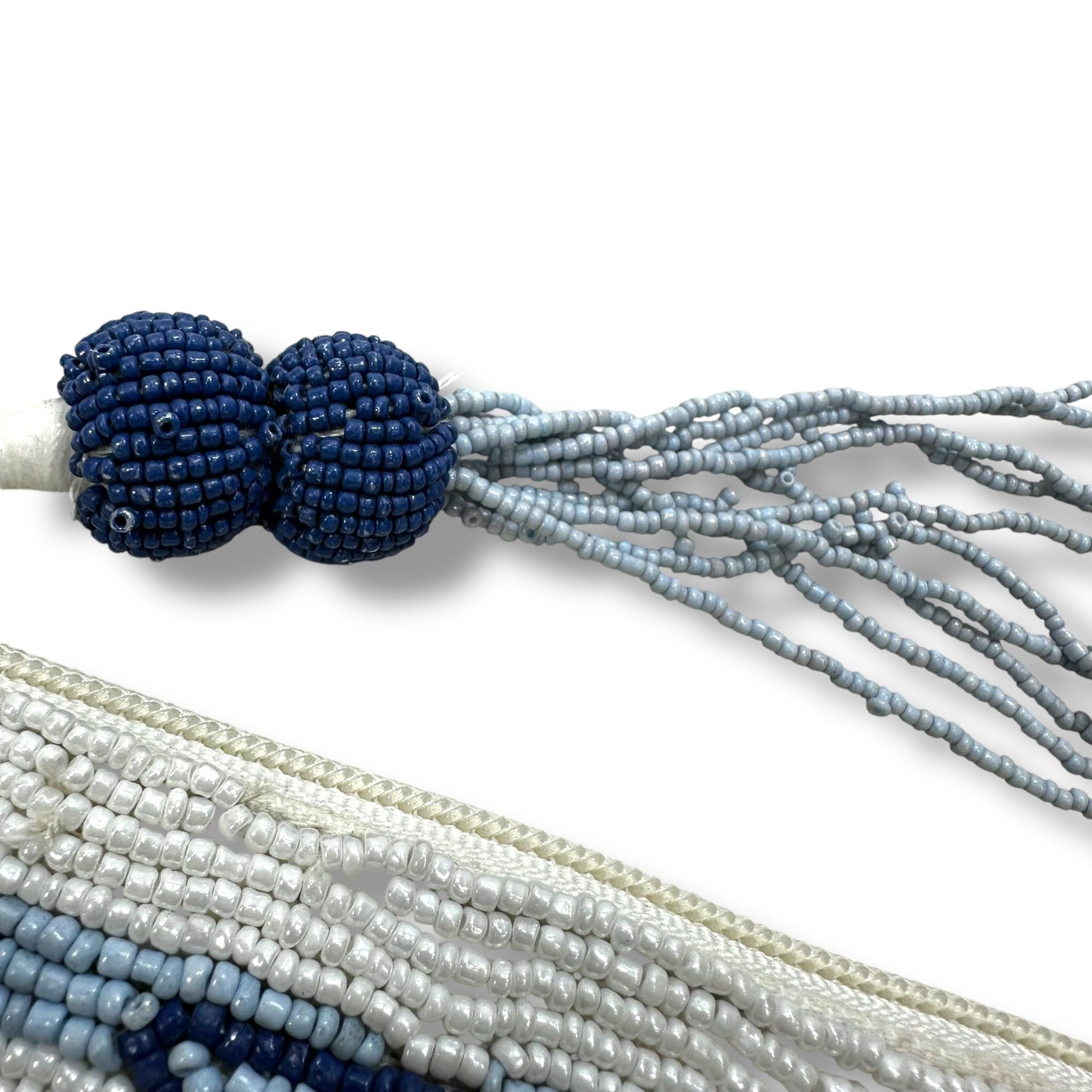 Beaded pouch By Clothes Mentor, Size: Small