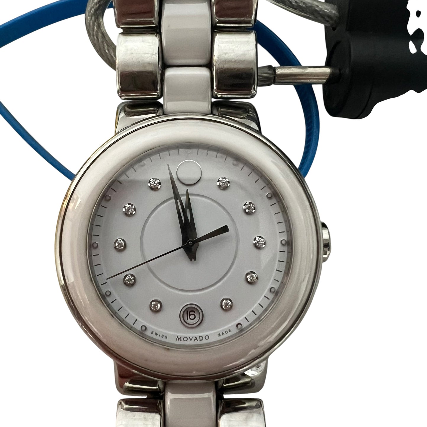Watch By Movado
