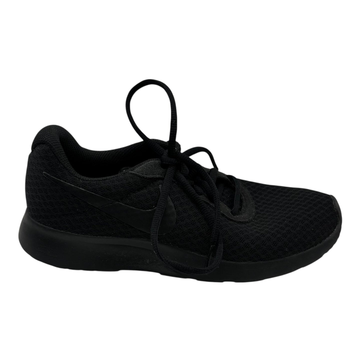 Shoes Athletic By Nike In Black, Size:6