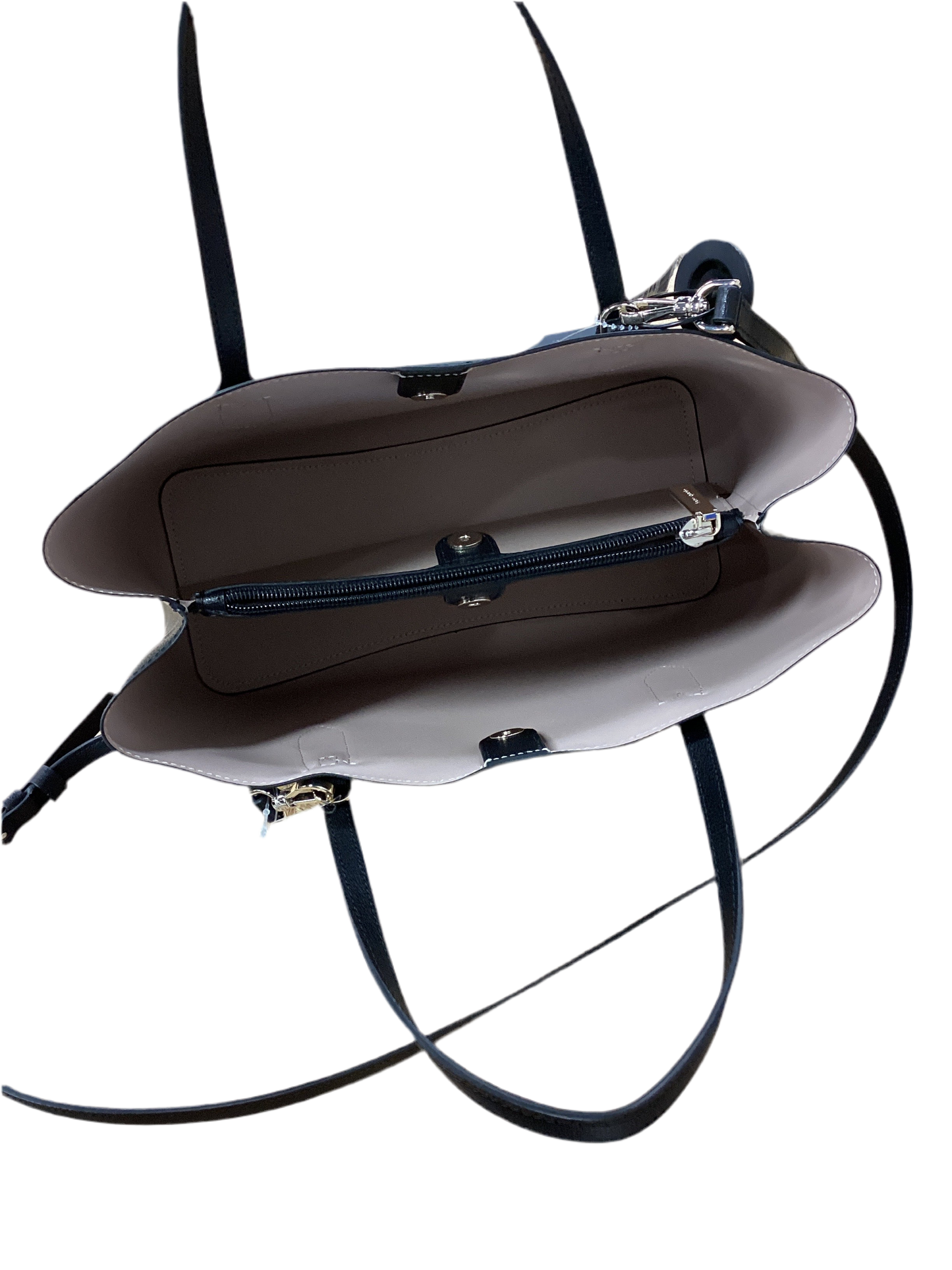 Handbag Designer By Kate Spade In Black, Size:Large