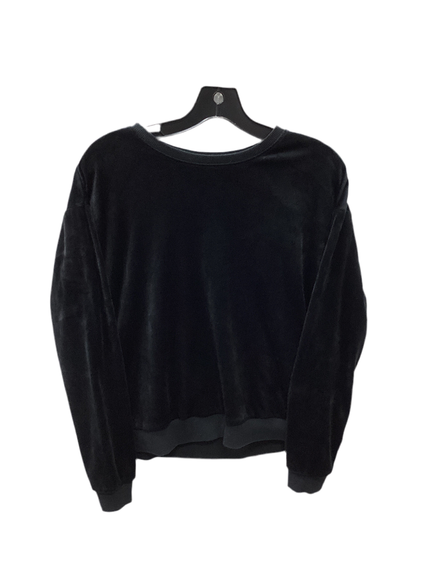 Top Ls By Banana Republic In Black, Size:M
