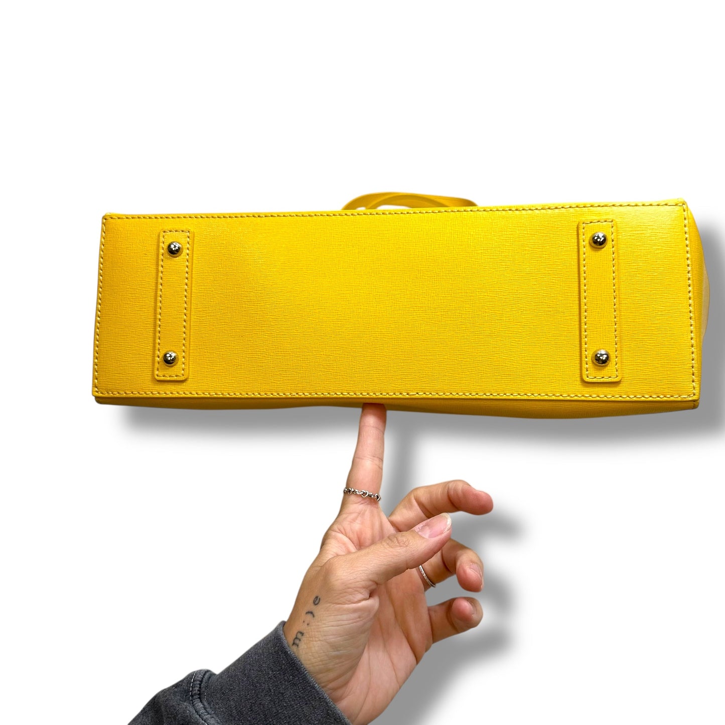 Handbag Designer By Dooney And Bourke, Size: Large