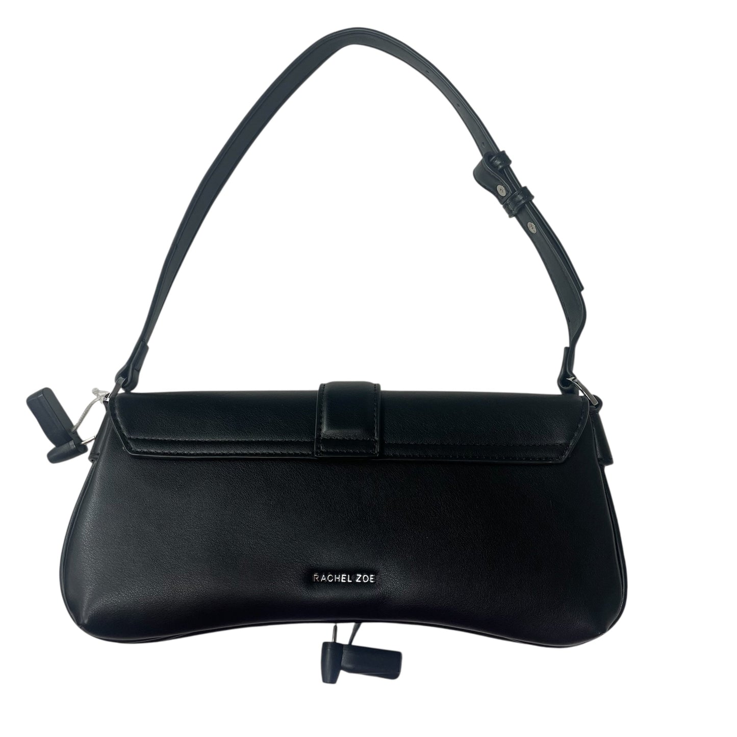 Handbag By Rachel Zoe In Black, Size:Small