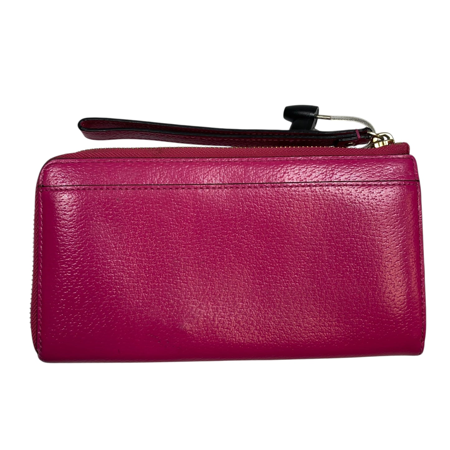 Wristlet Designer By Kate Spade In Pink, Size:Large