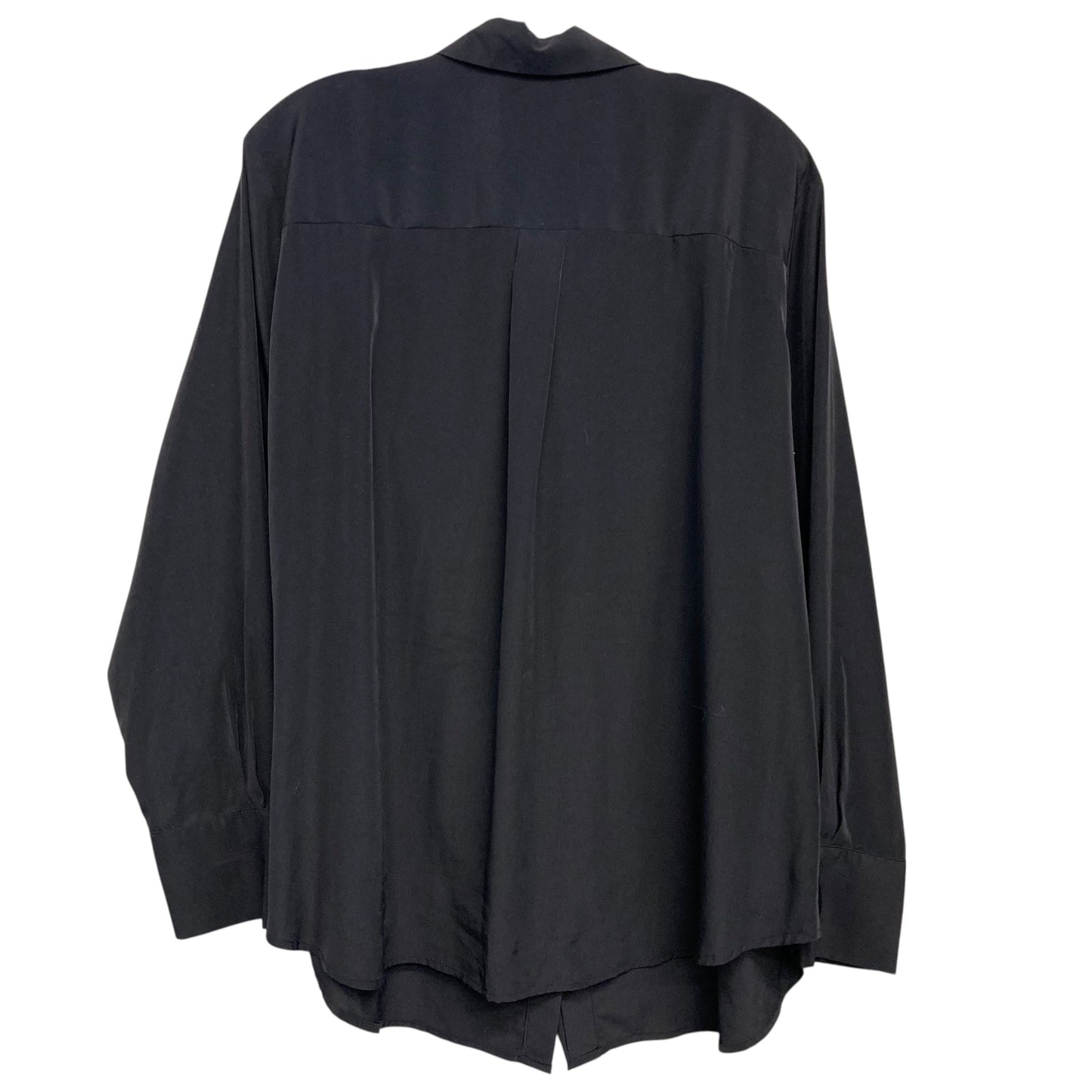 Top Ls By Nine West In Black, Size:1X