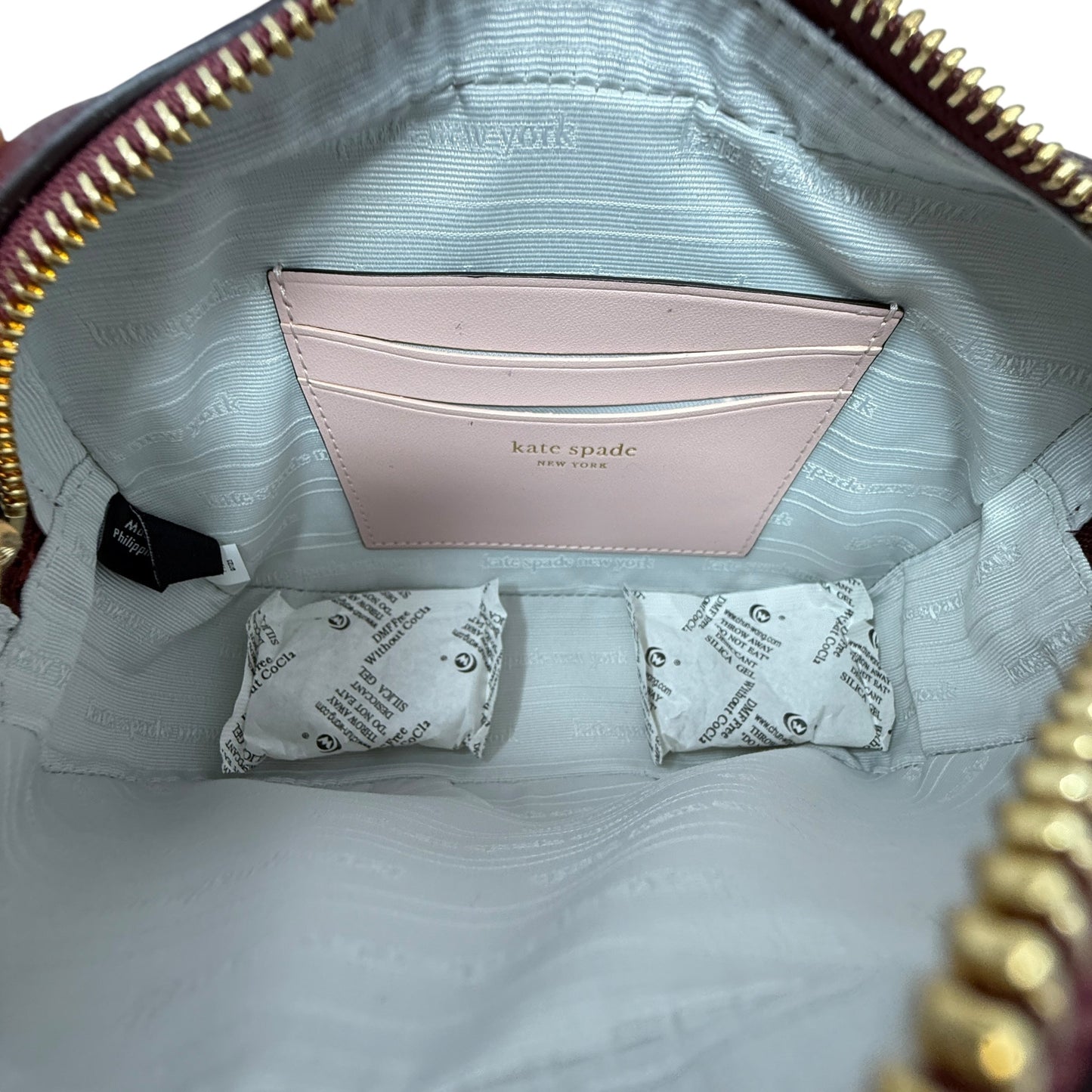 Ava Crossbody Designer By Kate Spade, Size: Small