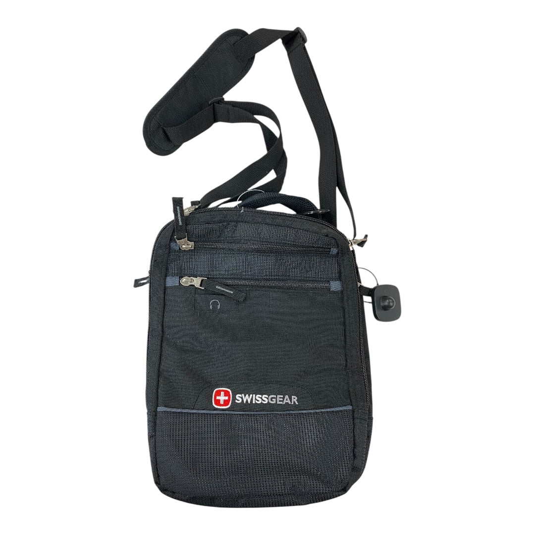 Handbag By Cmc In Black, Size:Medium