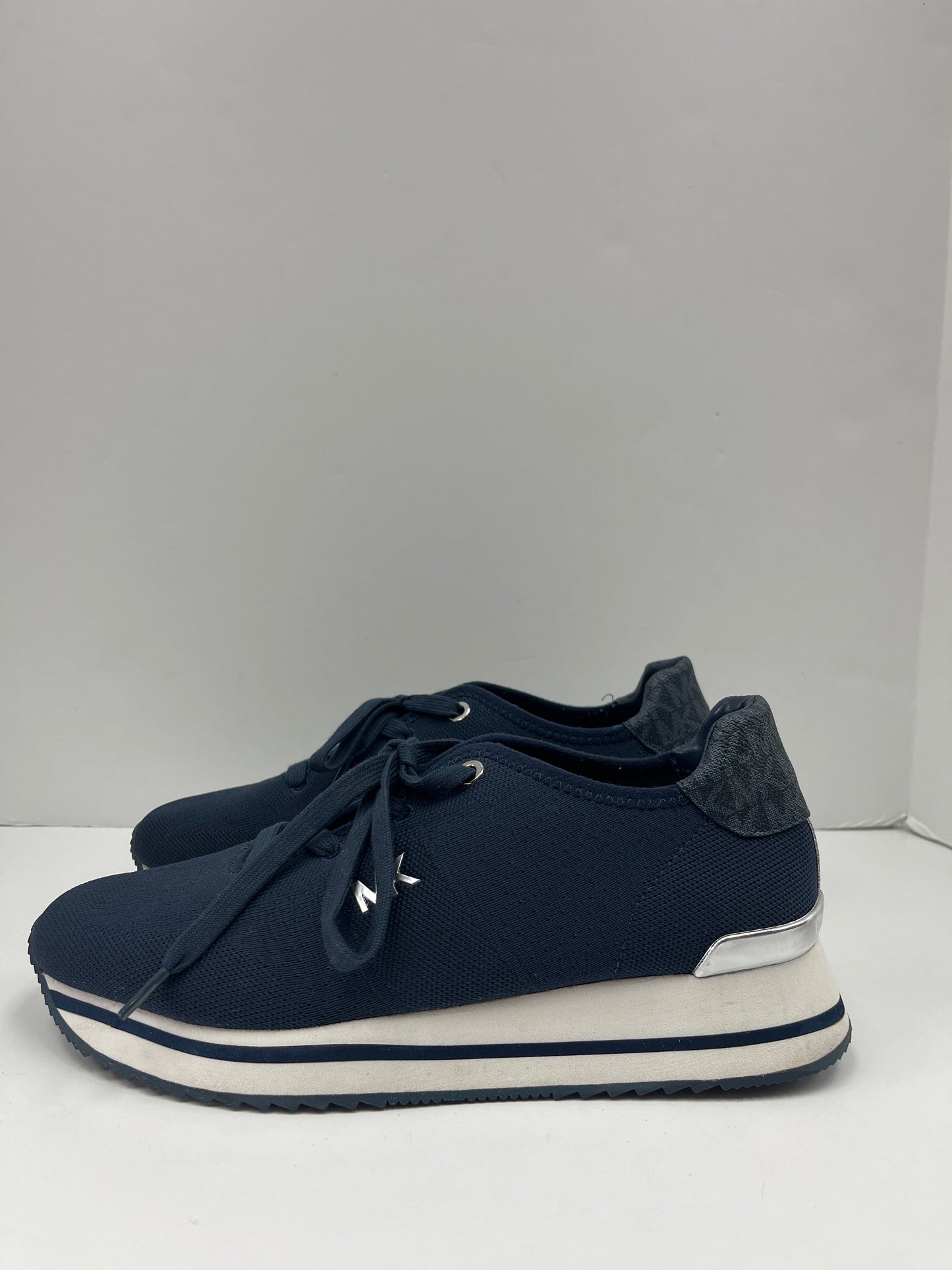 Shoes Athletic By Michael Kors Size: 11