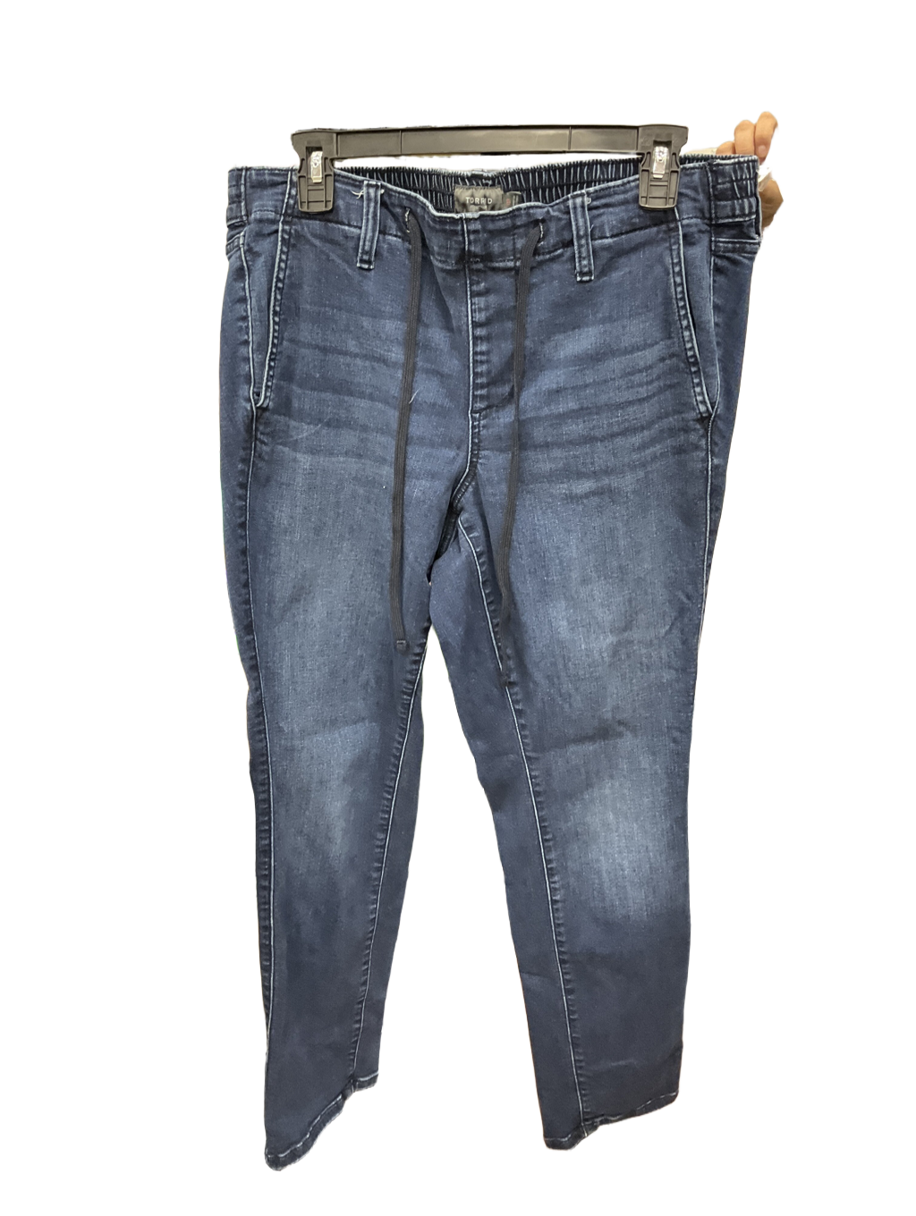 Jeans Jeggings By Torrid Size: L