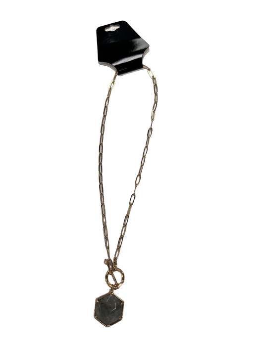 Necklace Pendant By Clothes Mentor
