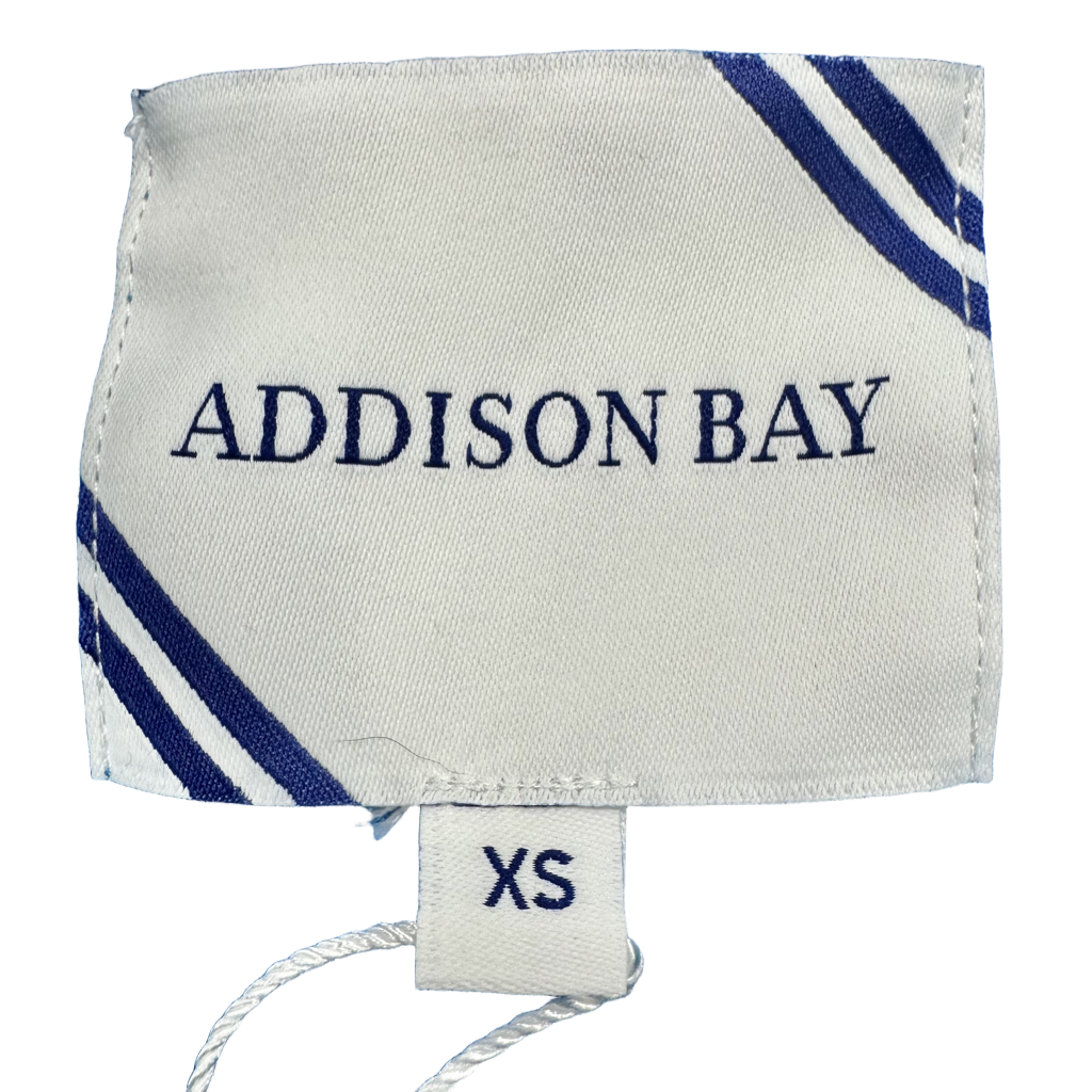 Top Long Sleeve By Addison Bay Size: Xs